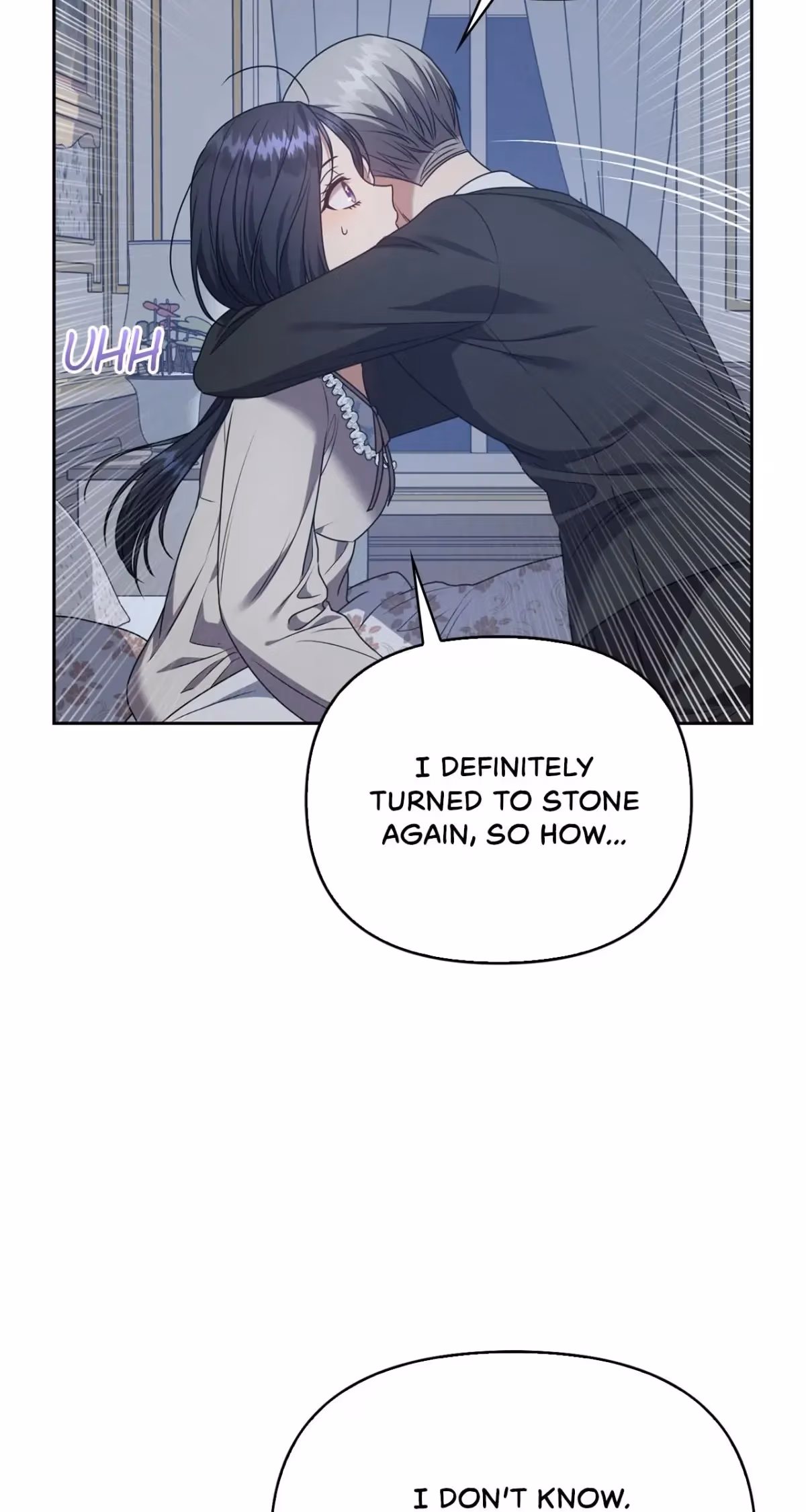 Read Please Don’t Reply! chapter 15 image 42 on Lezhin
