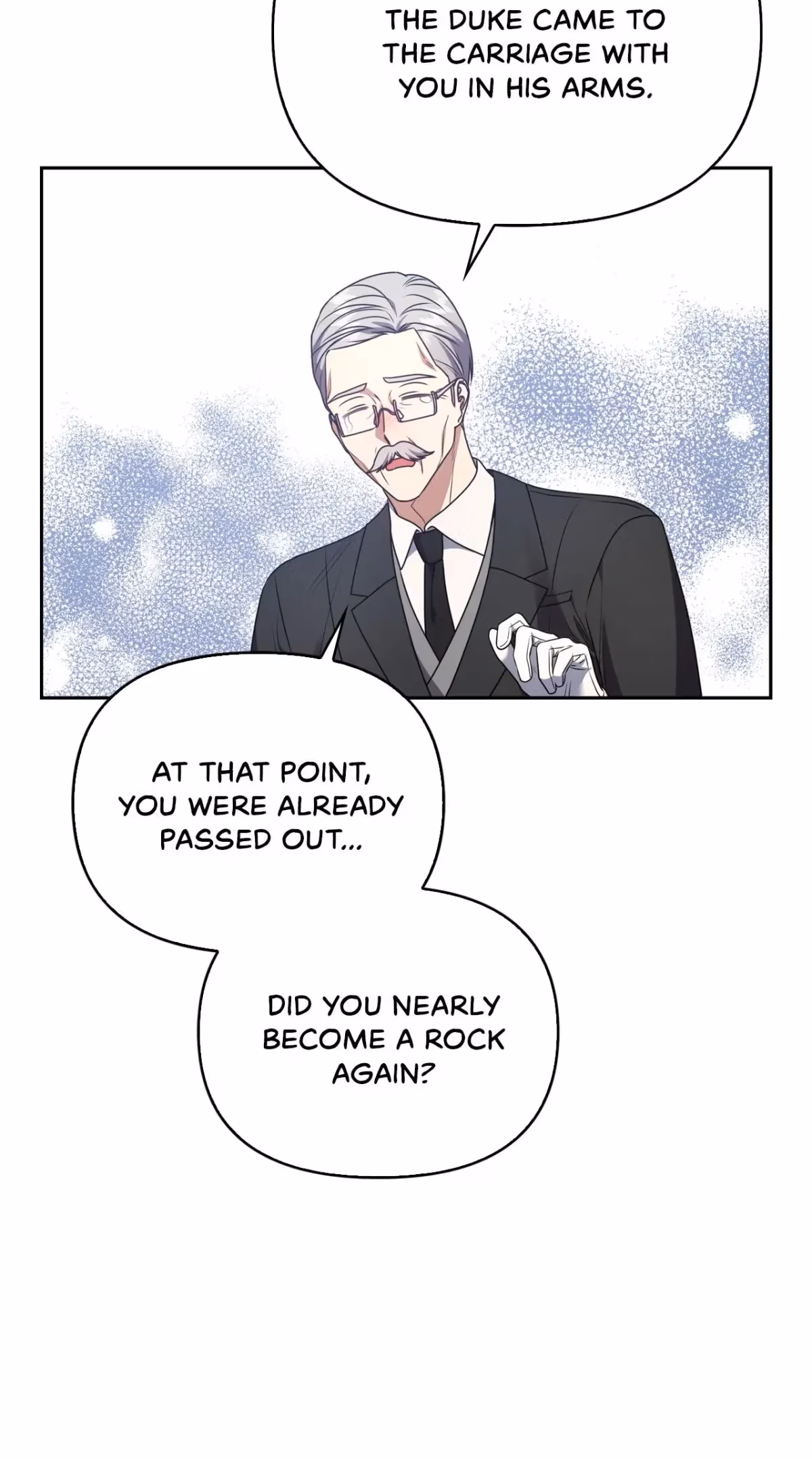 Read Please Don’t Reply! chapter 15 image 43 on Lezhin