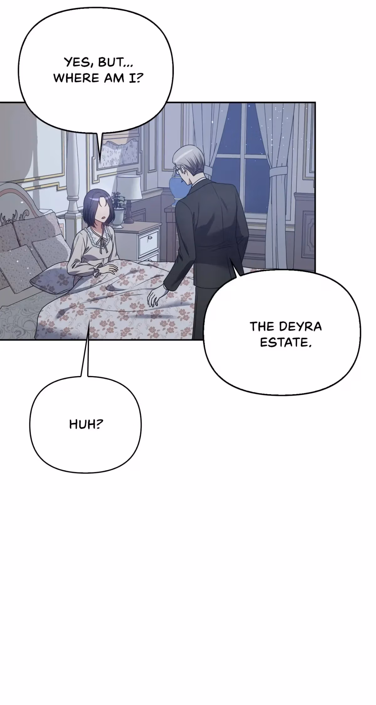 Read Please Don’t Reply! chapter 15 image 45 on Lezhin