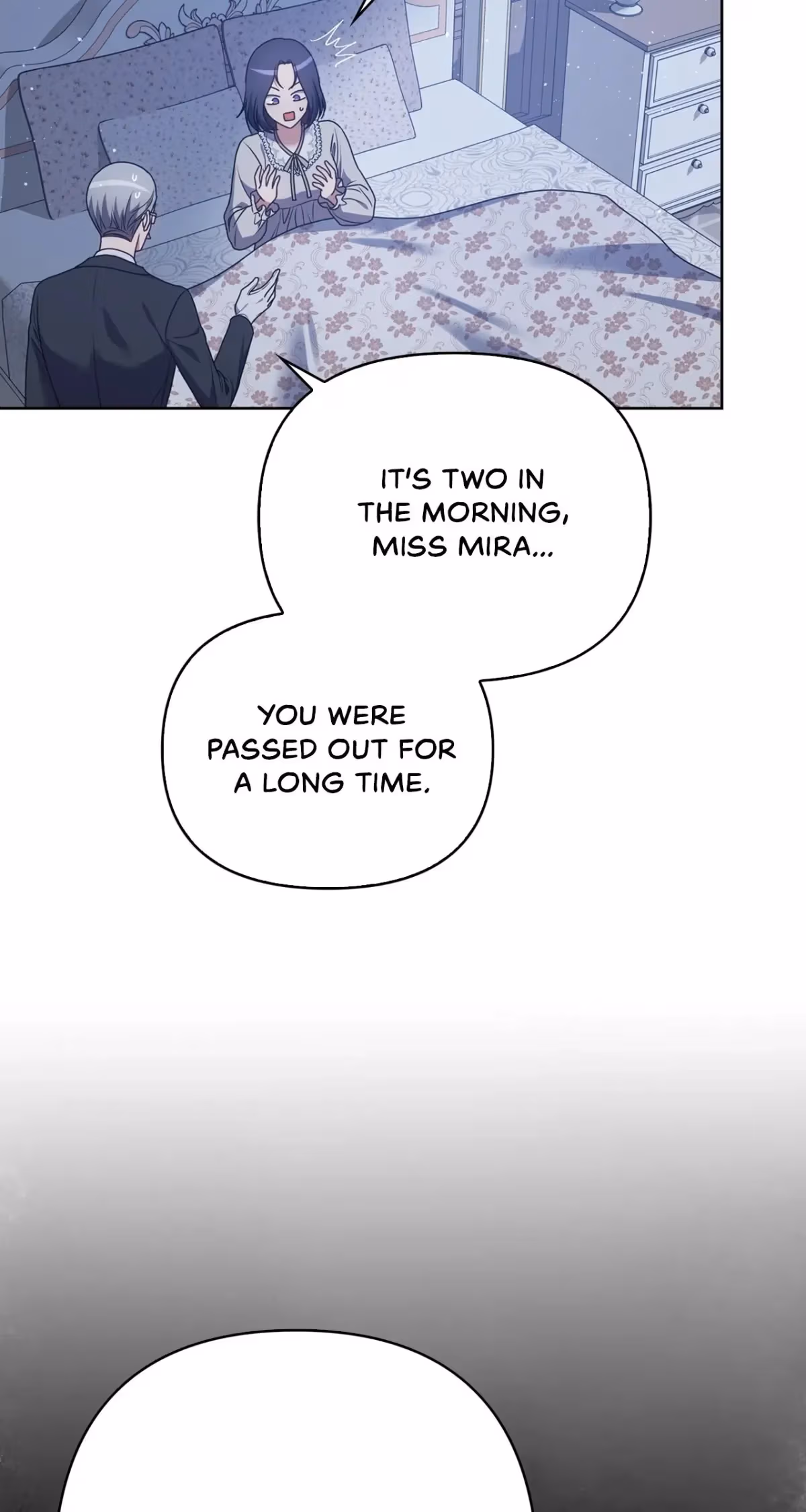 Read Please Don’t Reply! chapter 15 image 53 on Lezhin