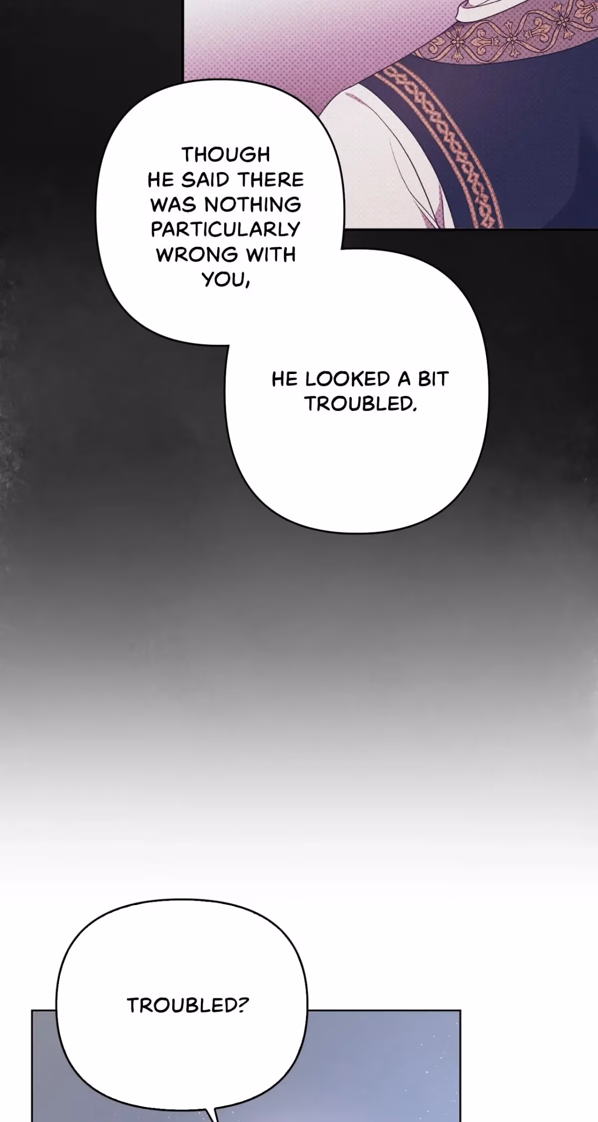 Read Please Don’t Reply! chapter 15 image 55 on Lezhin
