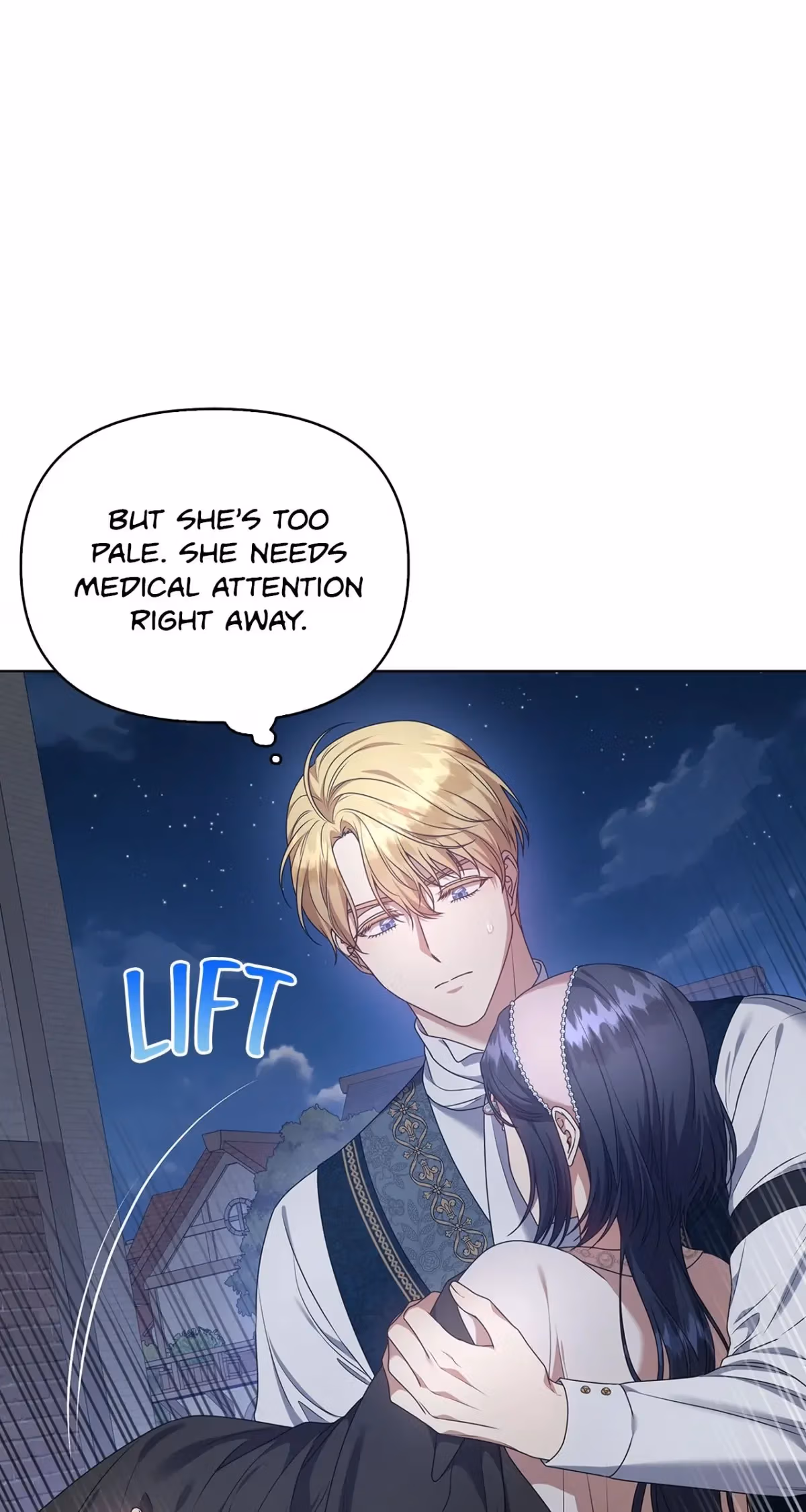 Read Please Don’t Reply! chapter 15 image 6 on Lezhin