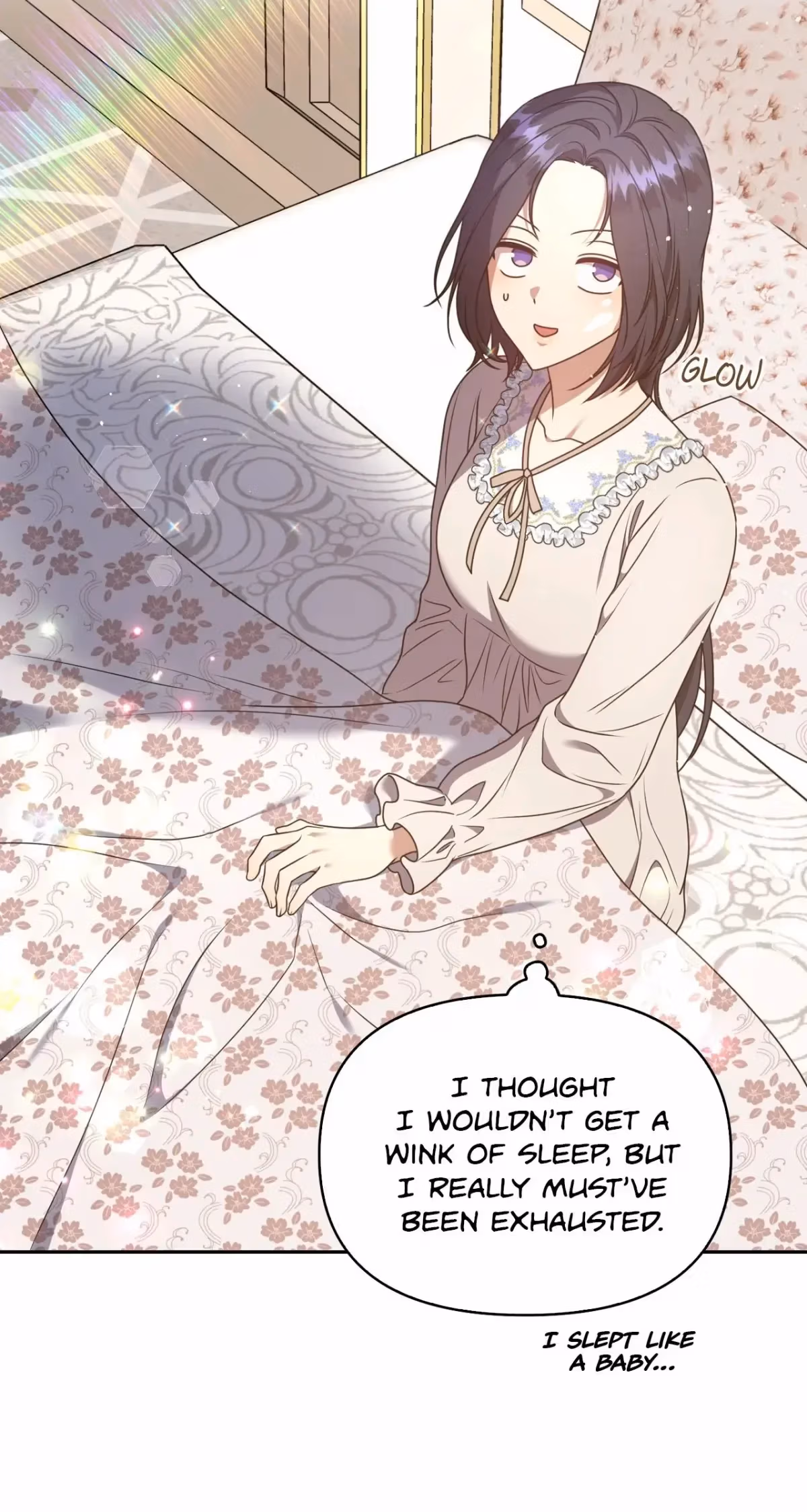 Read Please Don’t Reply! chapter 15 image 65 on Lezhin