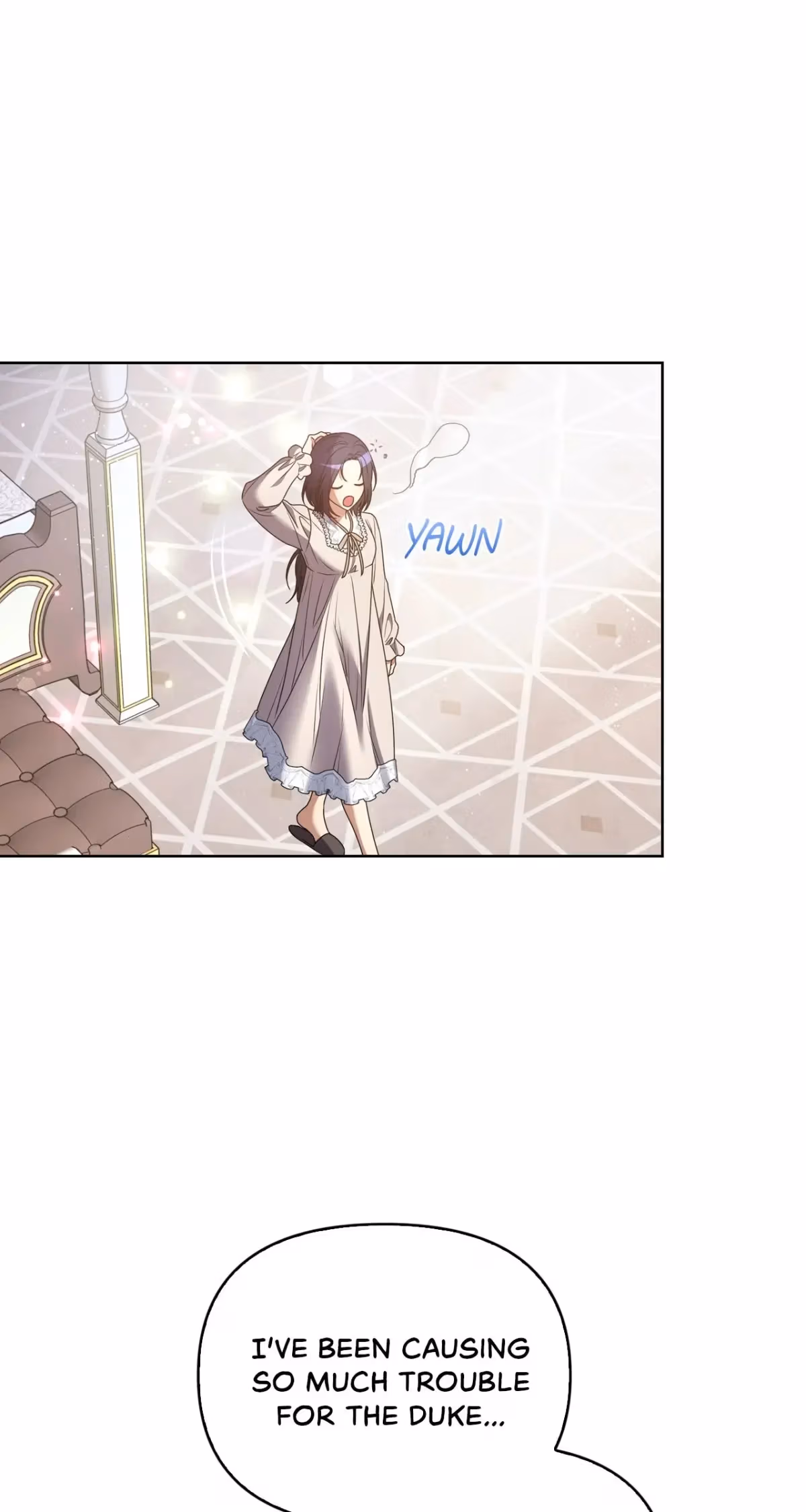 Read Please Don’t Reply! chapter 15 image 66 on Lezhin
