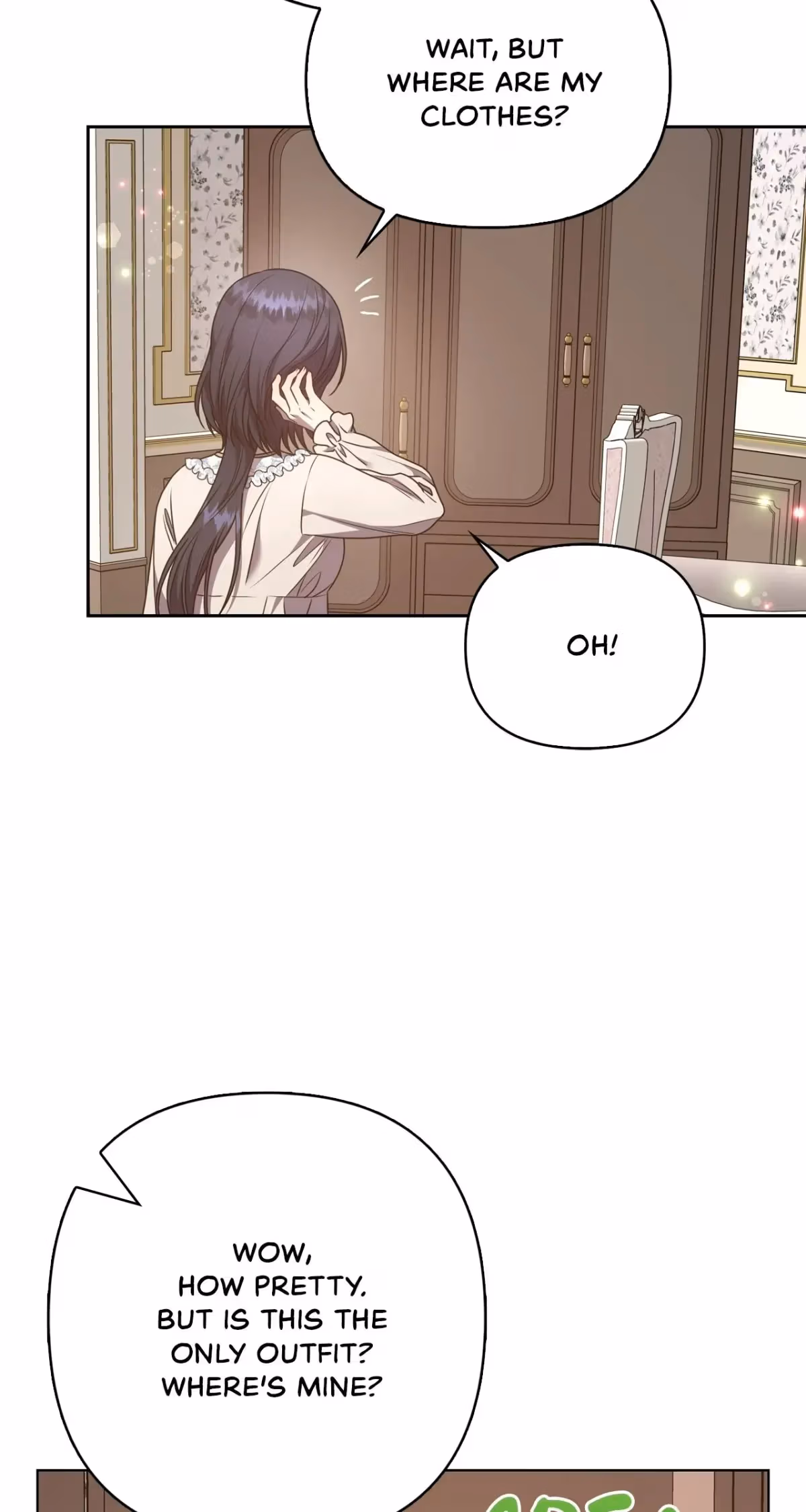 Read Please Don’t Reply! chapter 15 image 67 on Lezhin