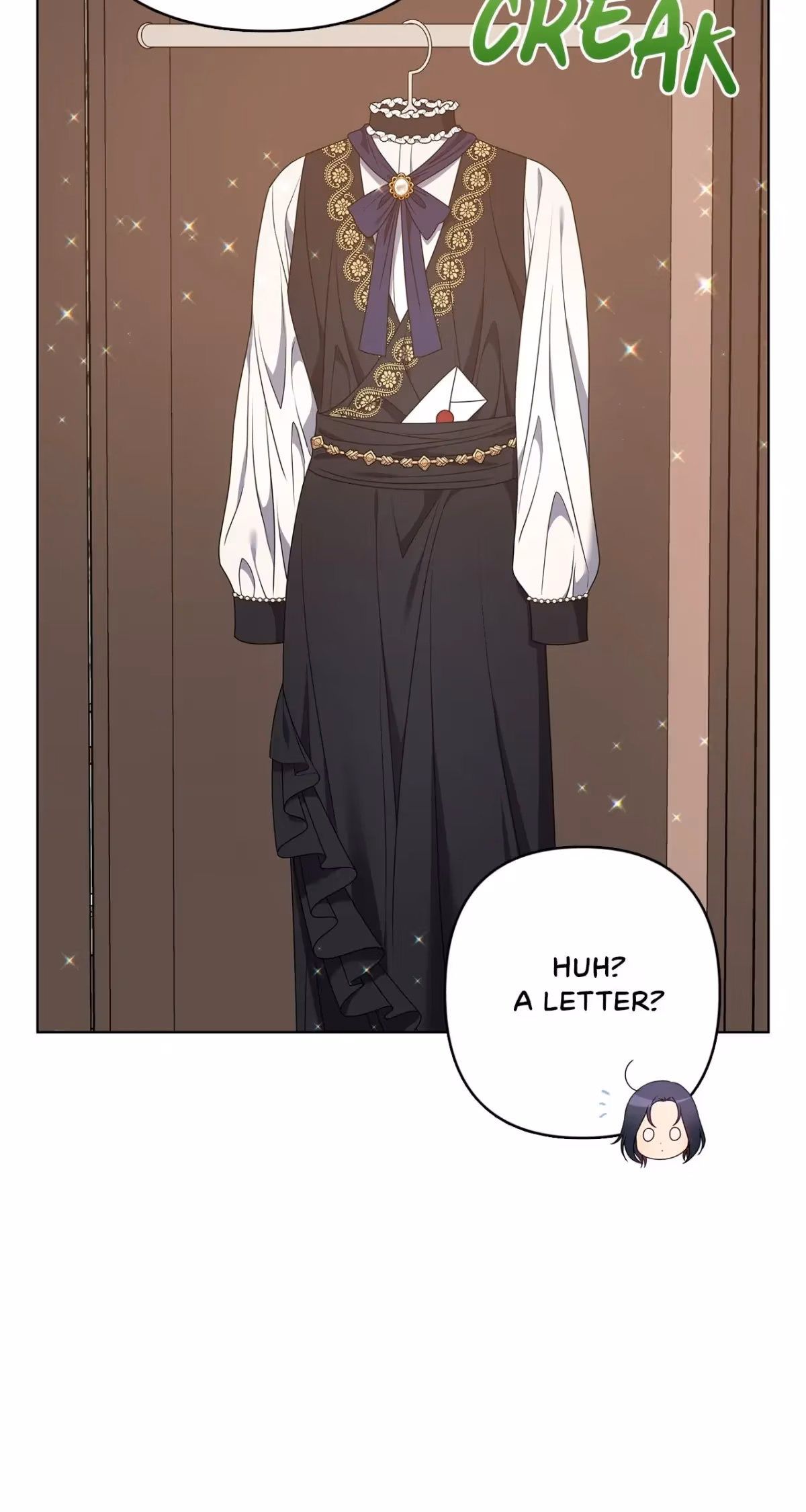 Read Please Don’t Reply! chapter 15 image 68 on Lezhin