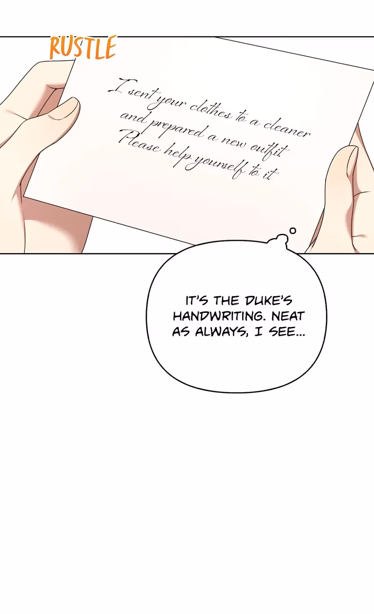 Read Please Don’t Reply! chapter 15 image 69 on Lezhin