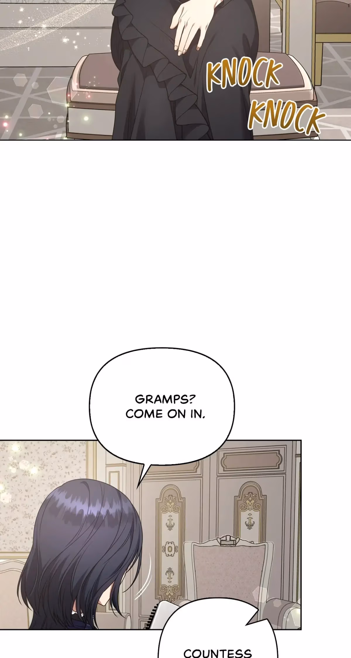 Read Please Don’t Reply! chapter 15 image 71 on Lezhin