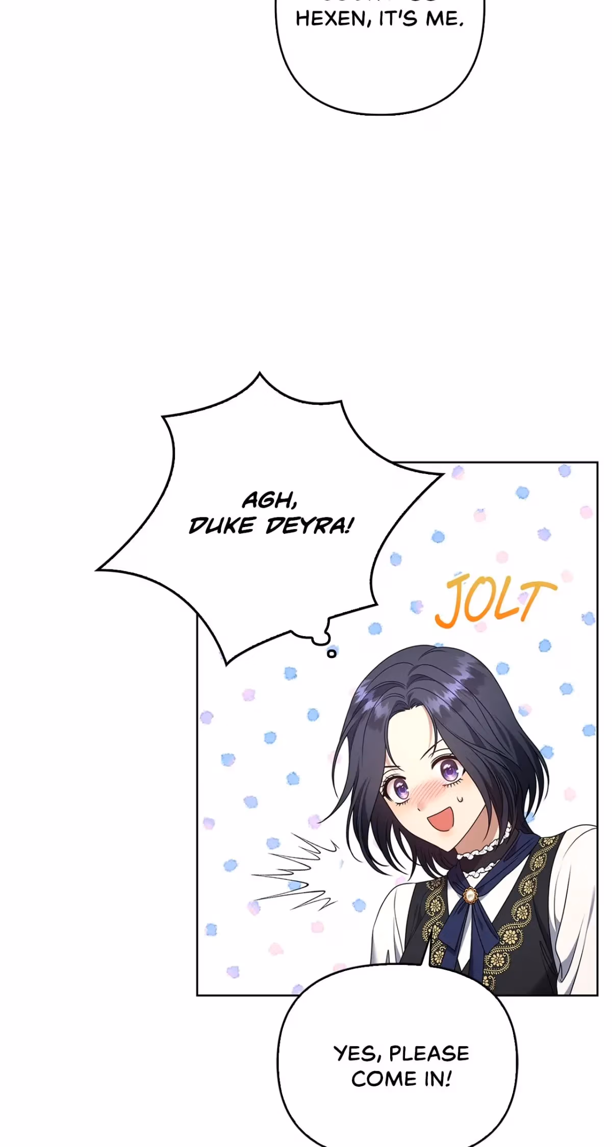 Read Please Don’t Reply! chapter 15 image 72 on Lezhin