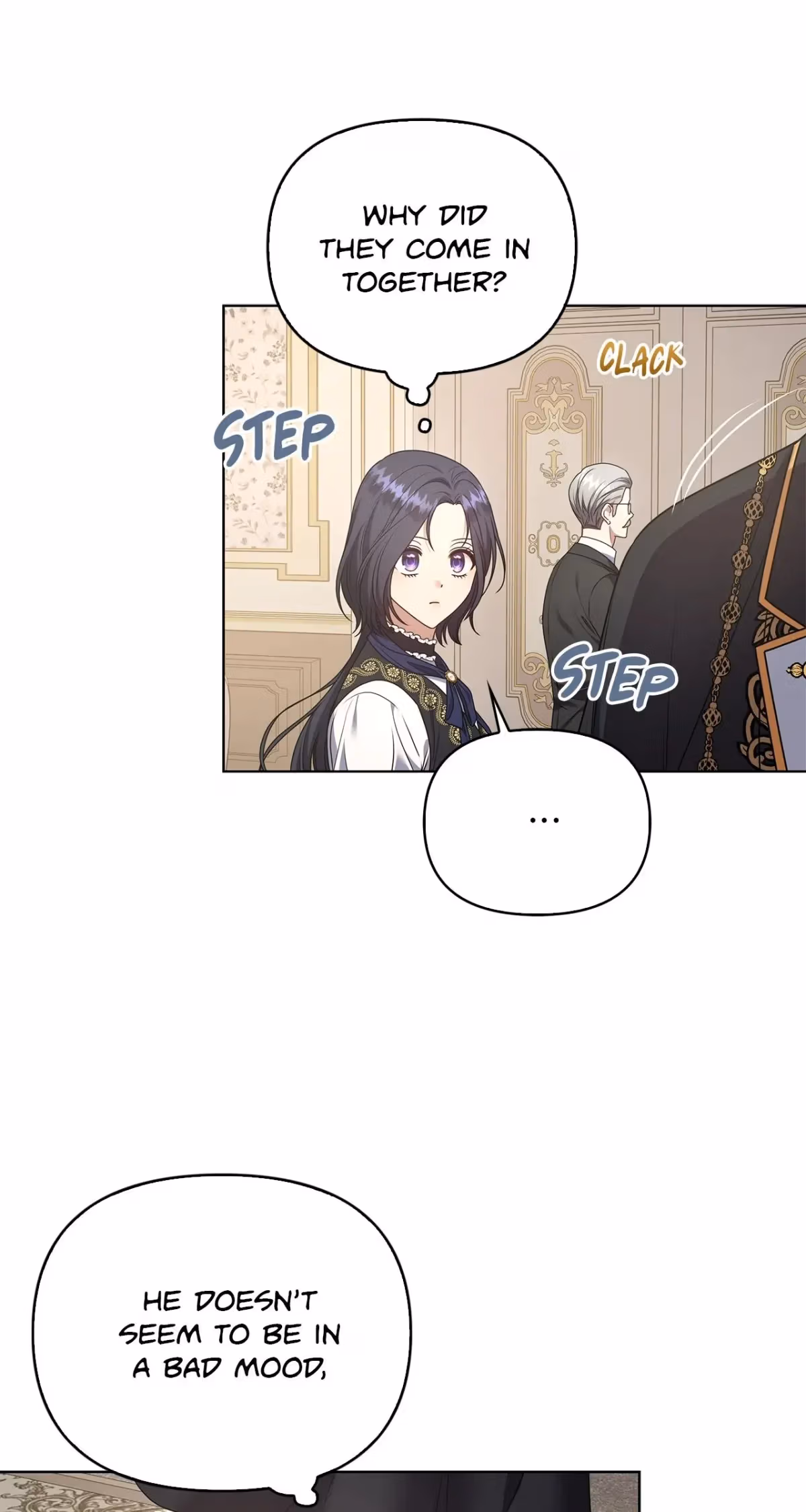 Read Please Don’t Reply! chapter 15 image 75 on Lezhin