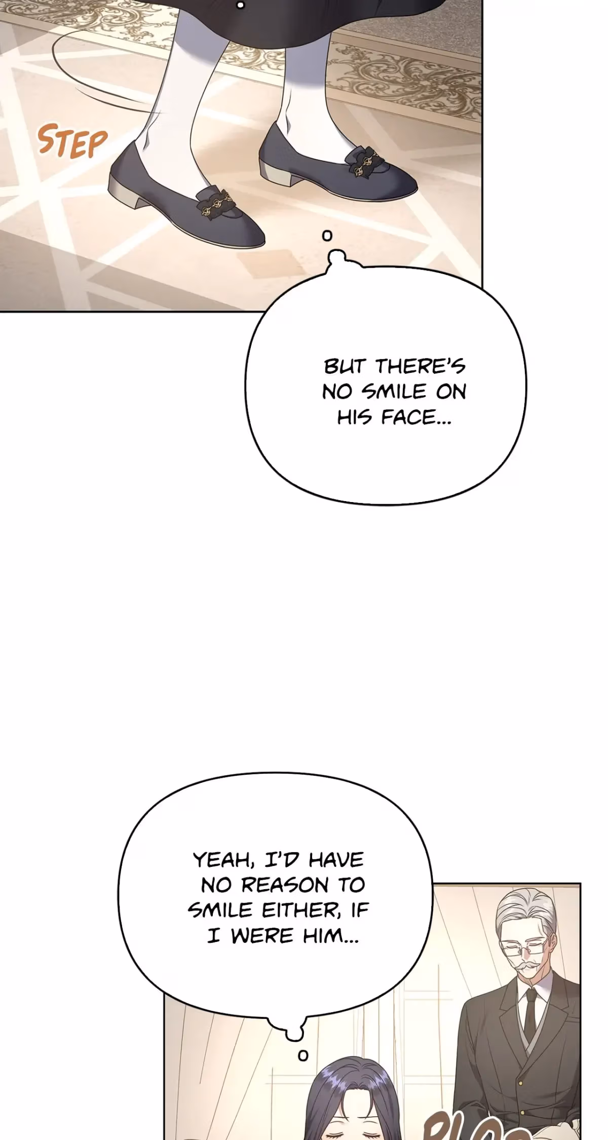 Read Please Don’t Reply! chapter 15 image 76 on Lezhin