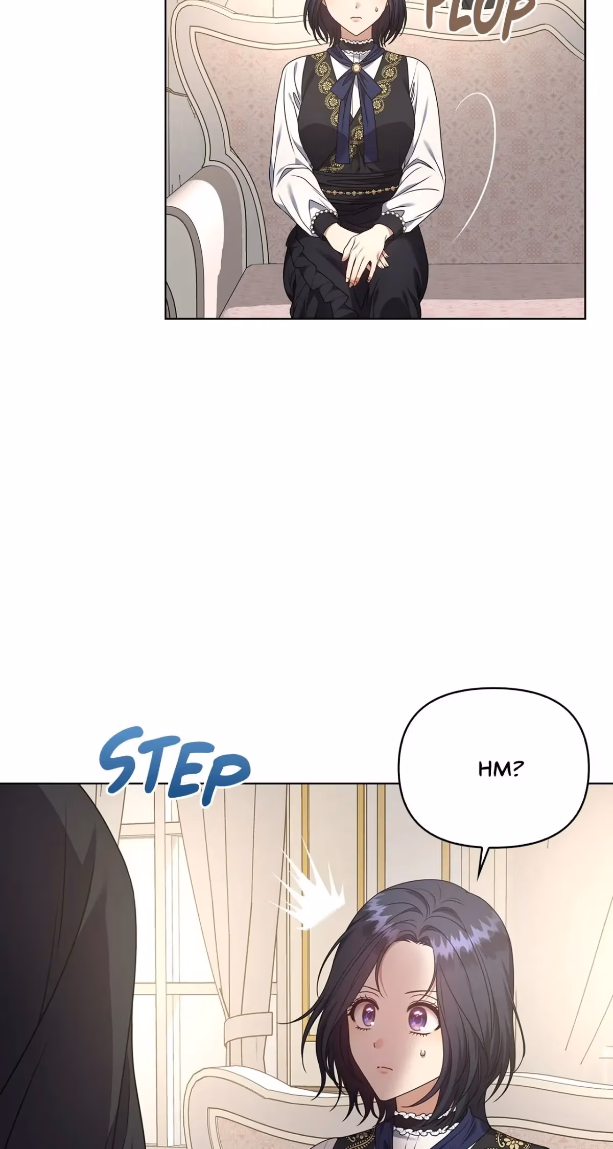 Read Please Don’t Reply! chapter 15 image 77 on Lezhin