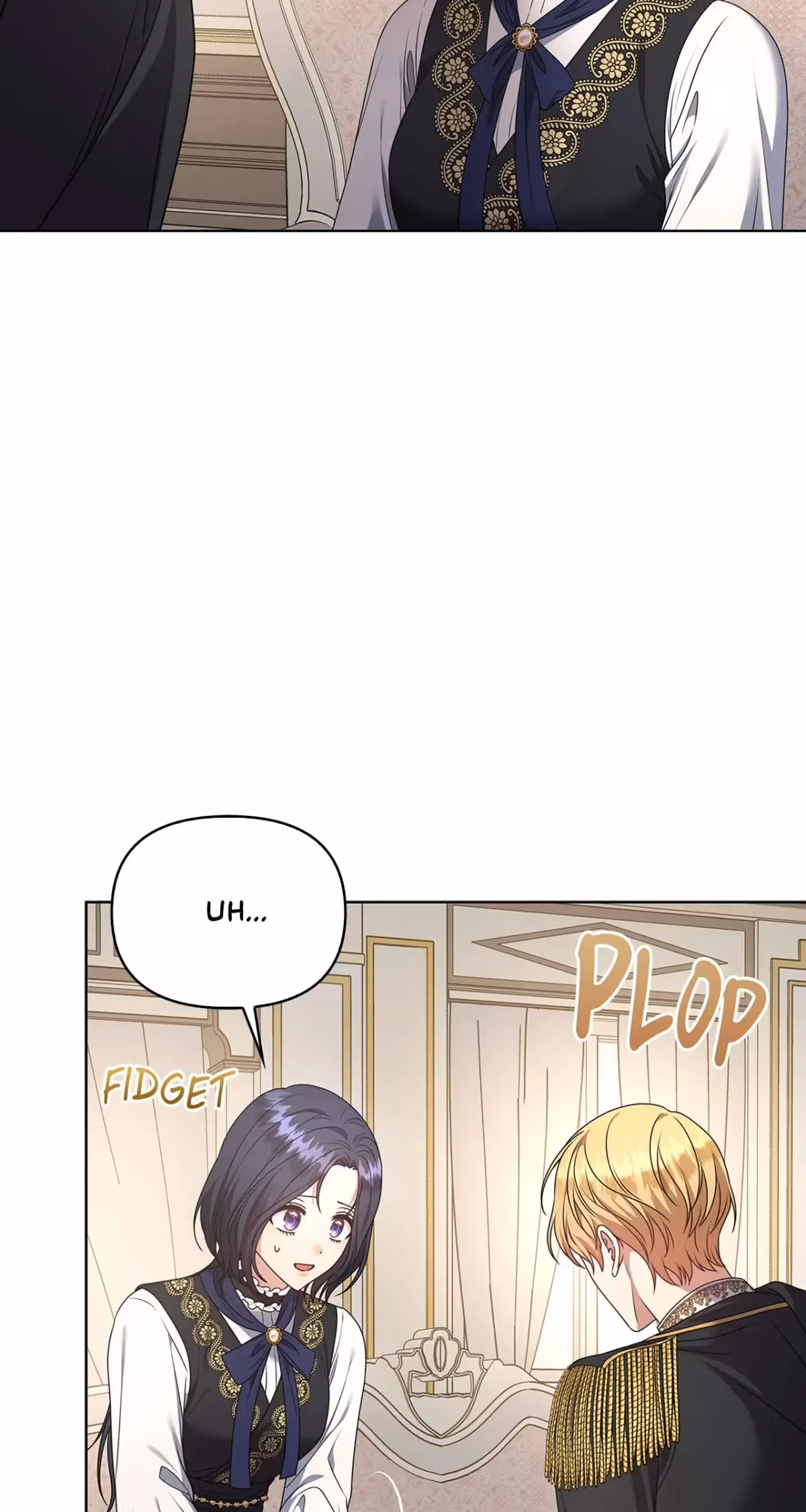Read Please Don’t Reply! chapter 15 image 78 on Lezhin
