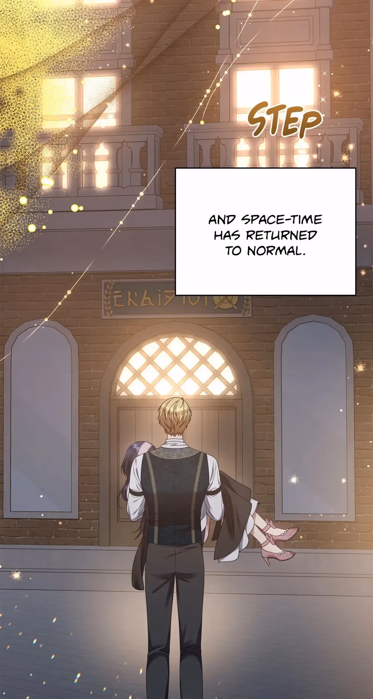 Read Please Don’t Reply! chapter 15 image 8 on Lezhin