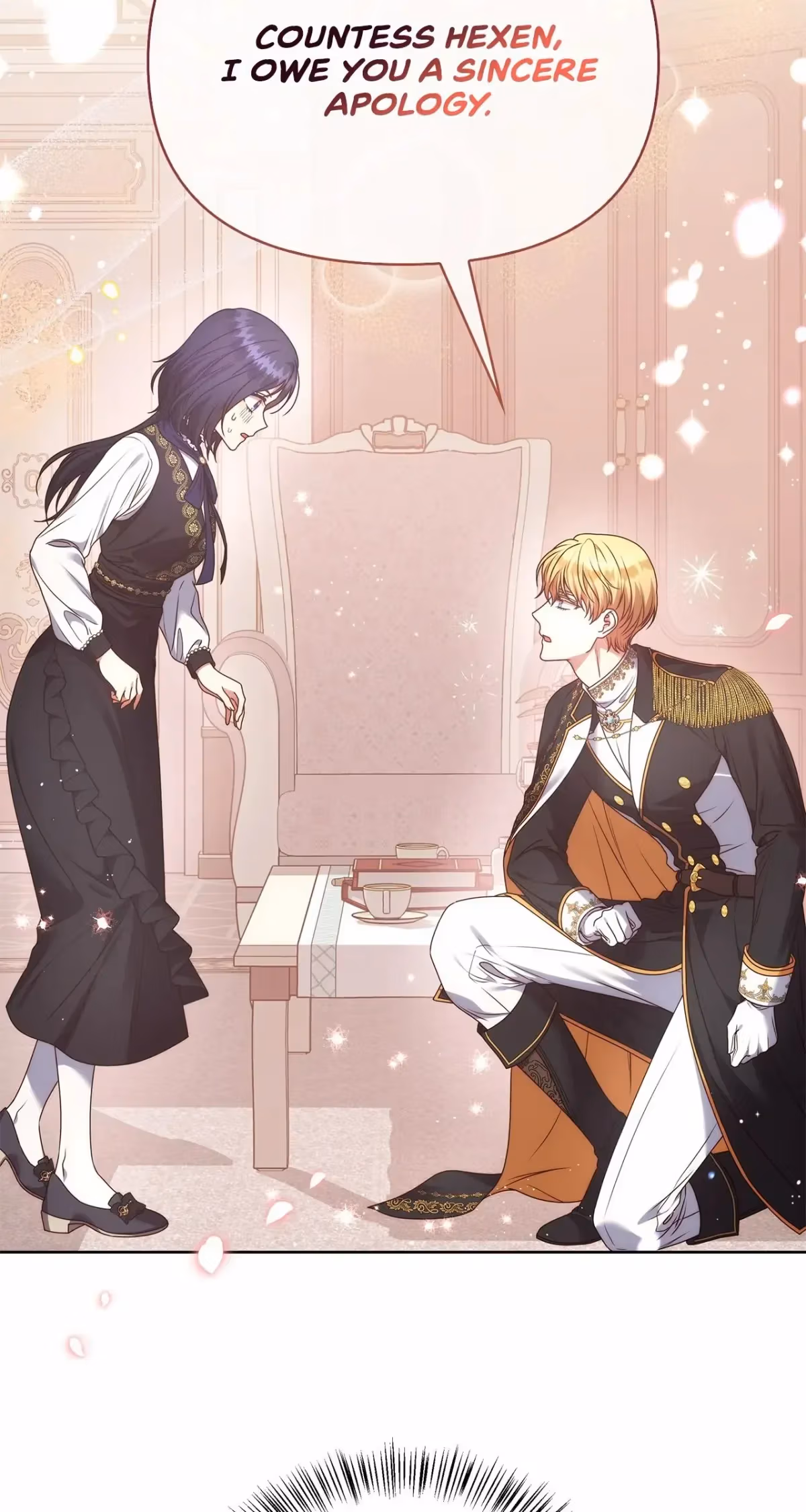 Read Please Don’t Reply! chapter 15 image 81 on Lezhin