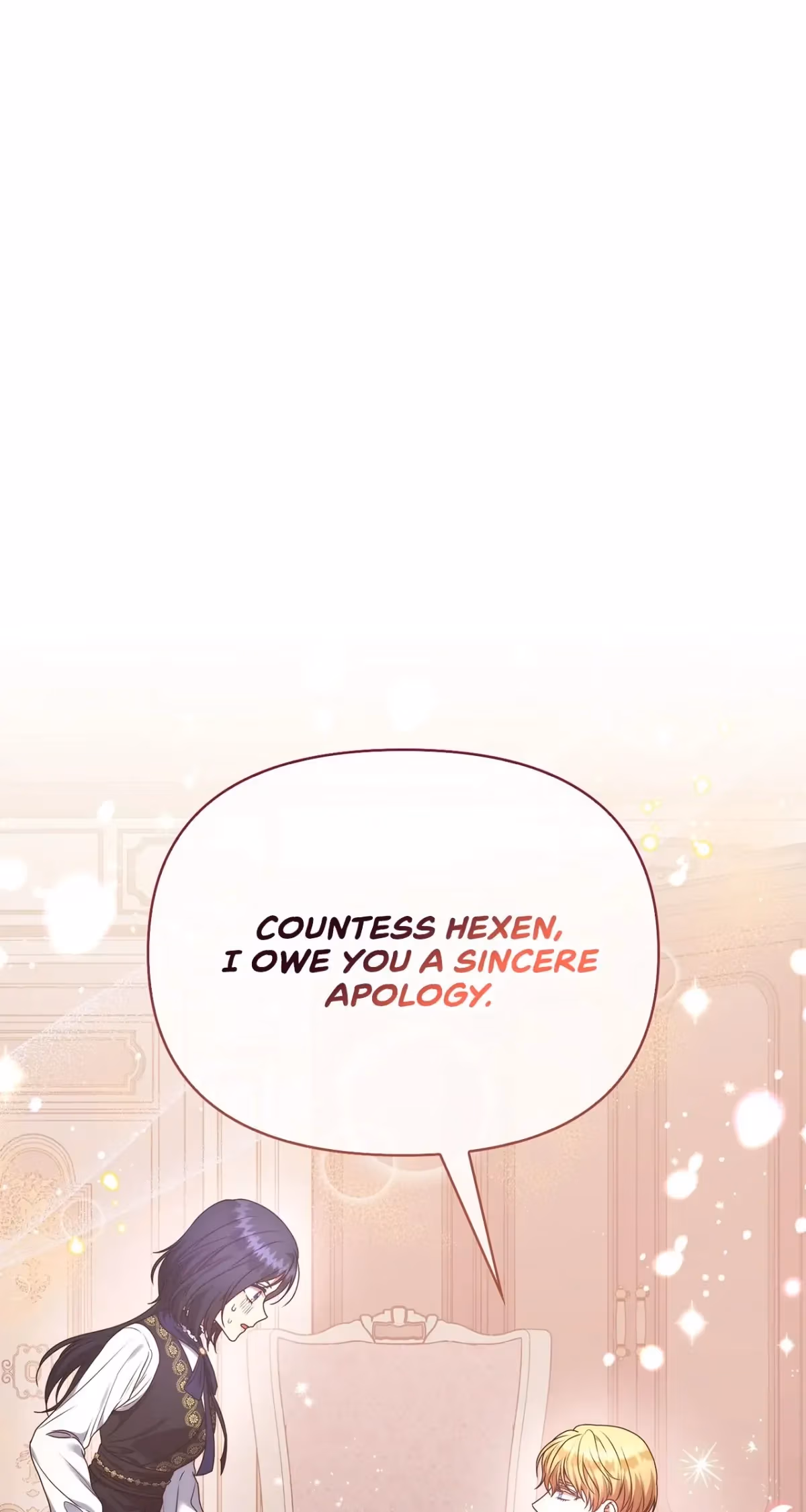 Read Please Don’t Reply! chapter 16 image 1 on Lezhin