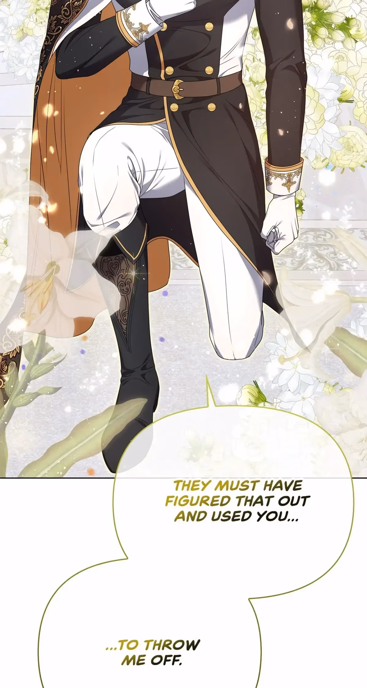 Read Please Don’t Reply! chapter 16 image 10 on Lezhin