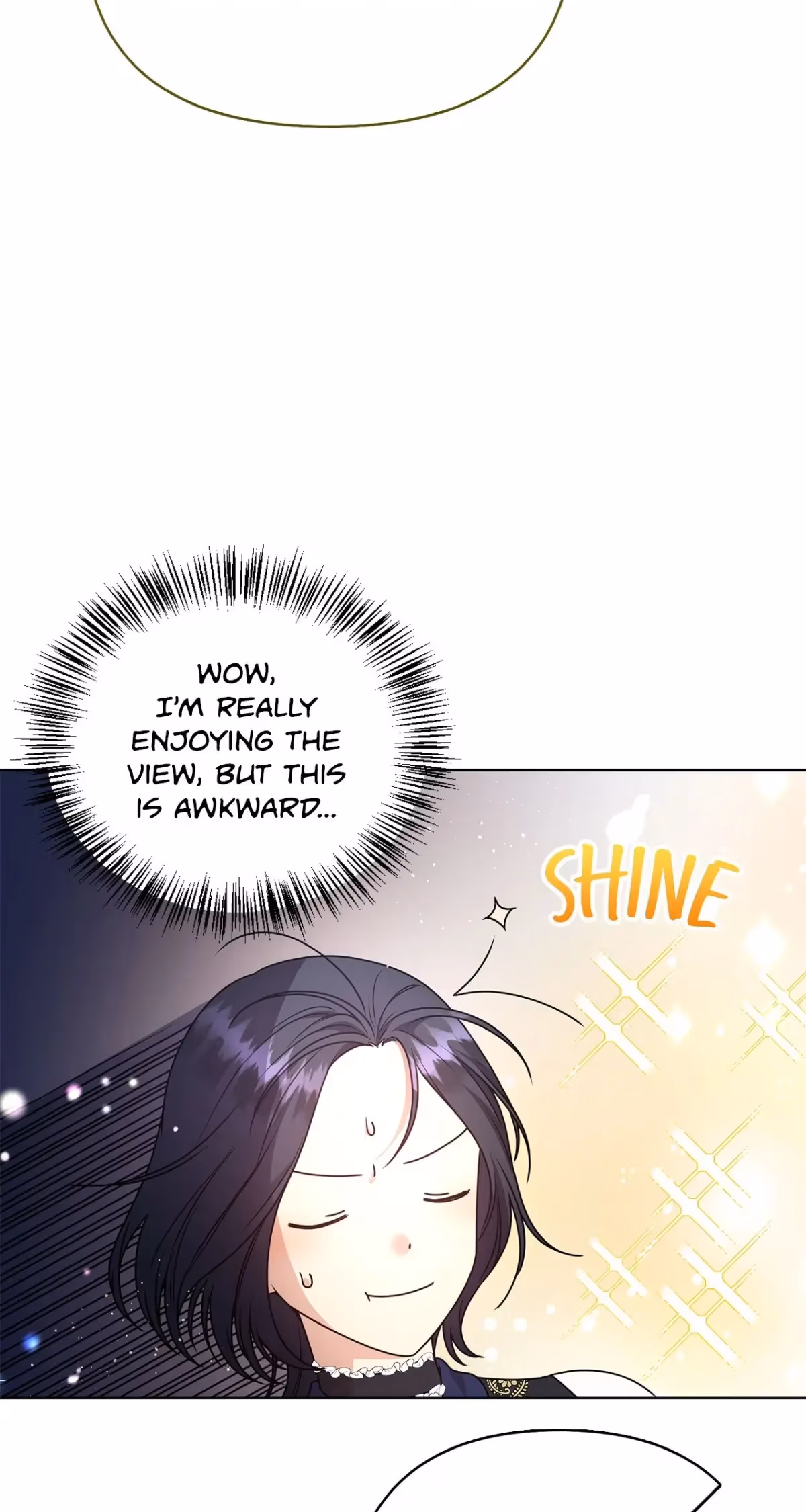 Read Please Don’t Reply! chapter 16 image 11 on Lezhin