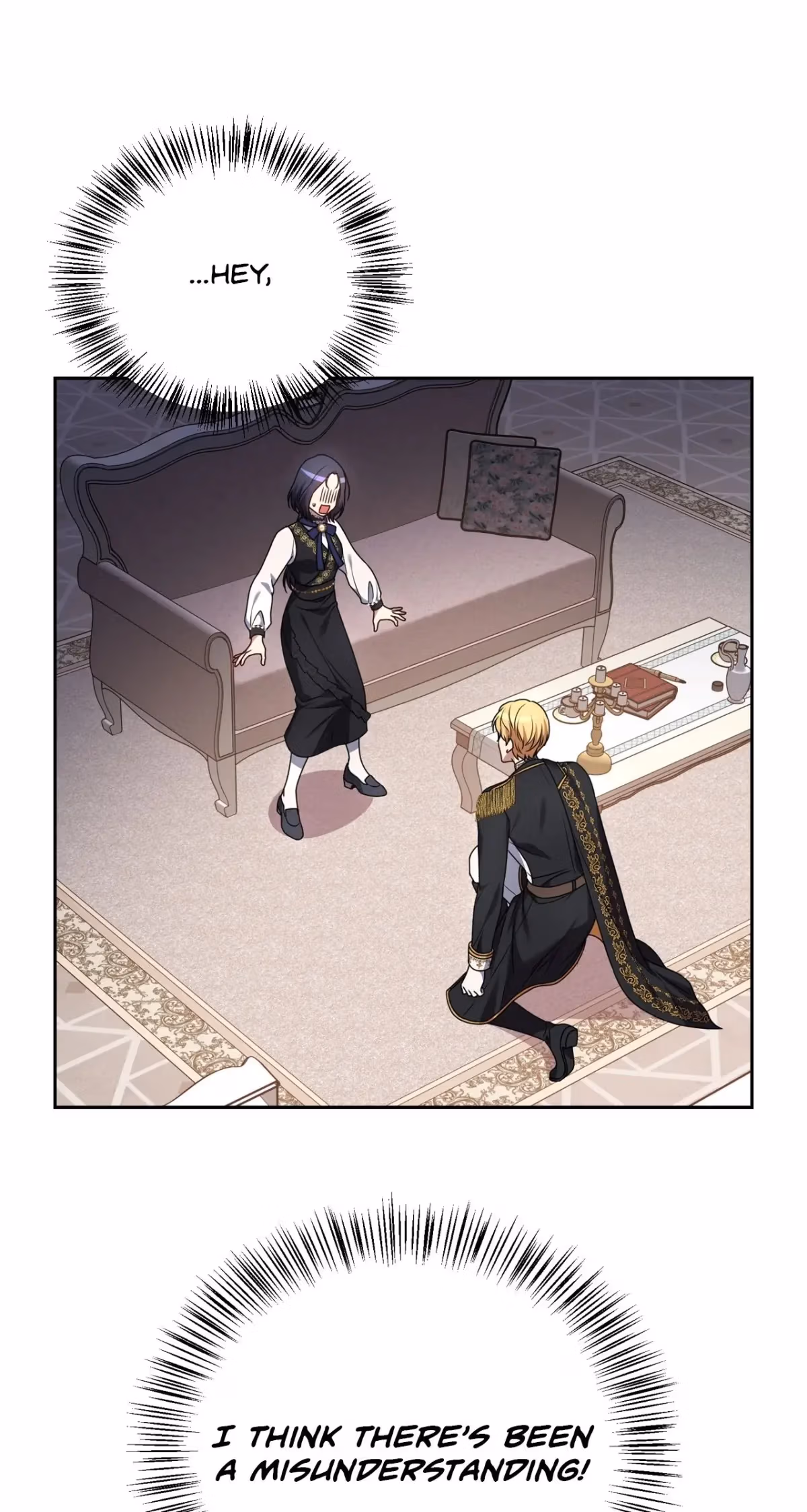 Read Please Don’t Reply! chapter 16 image 13 on Lezhin