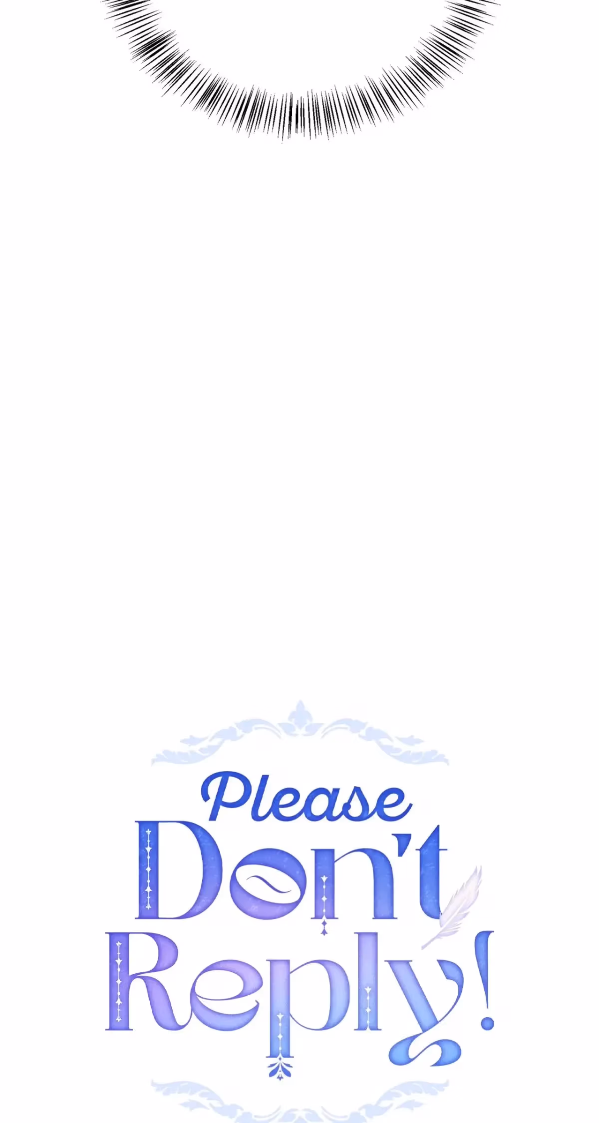Read Please Don’t Reply! chapter 16 image 14 on Lezhin