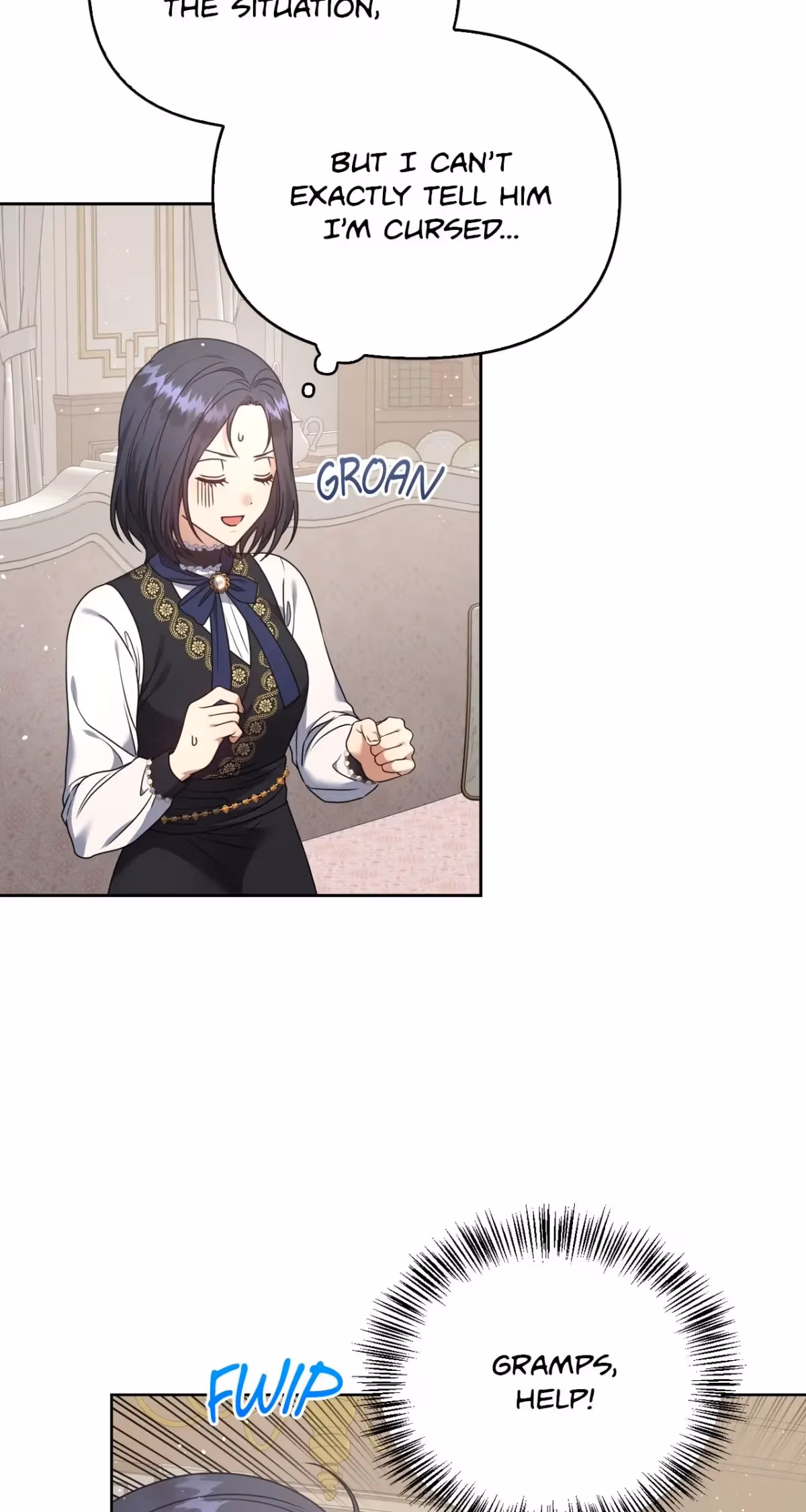Read Please Don’t Reply! chapter 16 image 16 on Lezhin