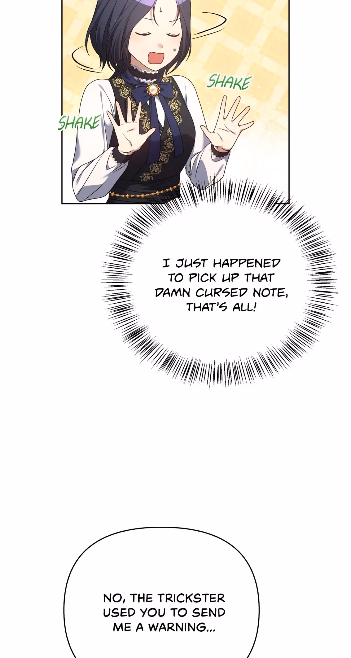 Read Please Don’t Reply! chapter 16 image 18 on Lezhin