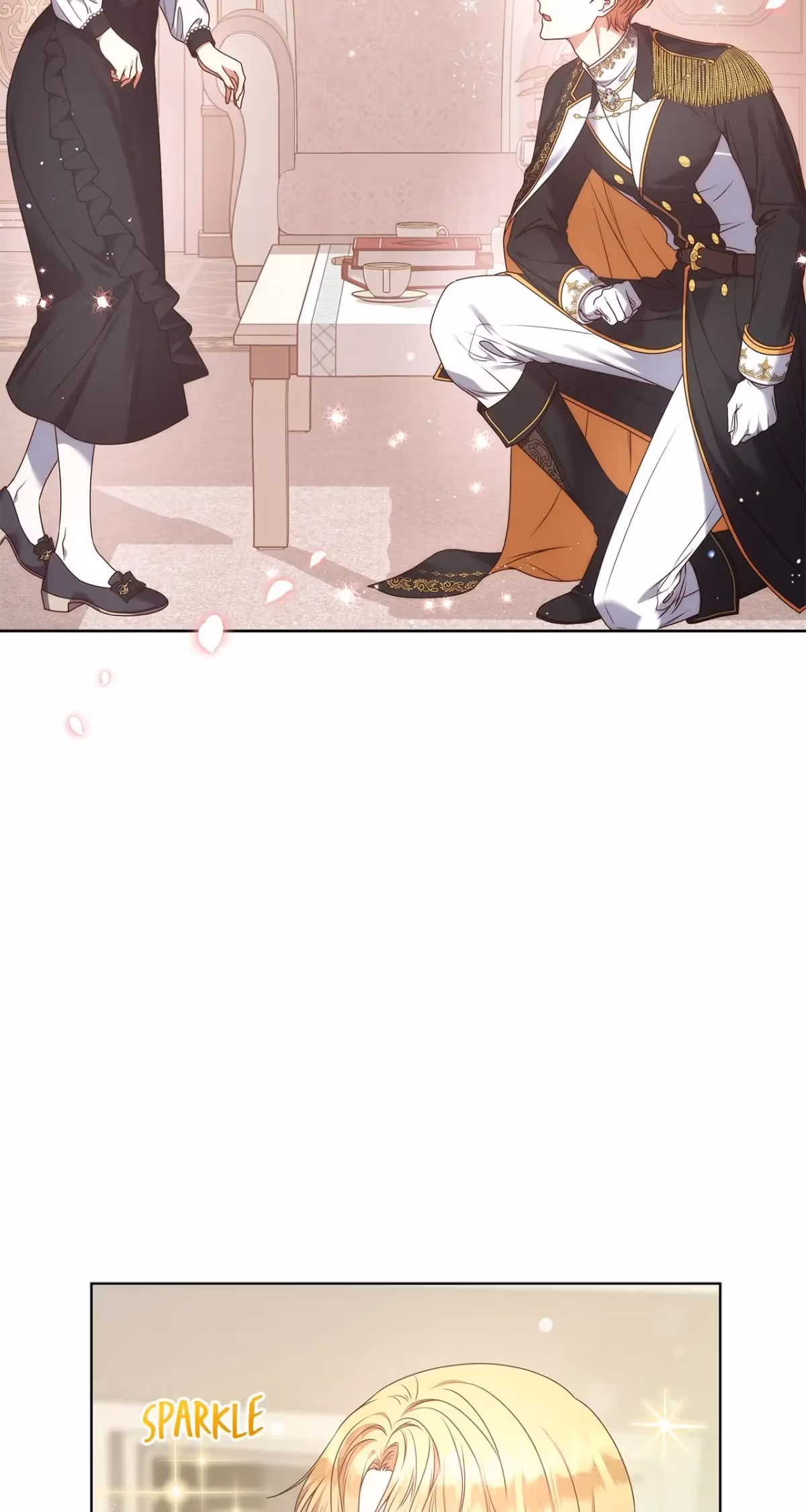 Read Please Don’t Reply! chapter 16 image 2 on Lezhin