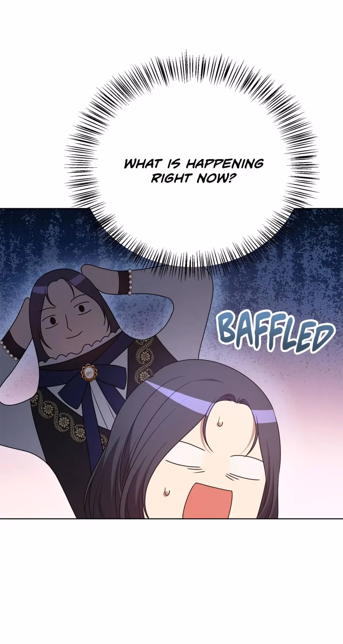 Read Please Don’t Reply! chapter 16 image 21 on Lezhin