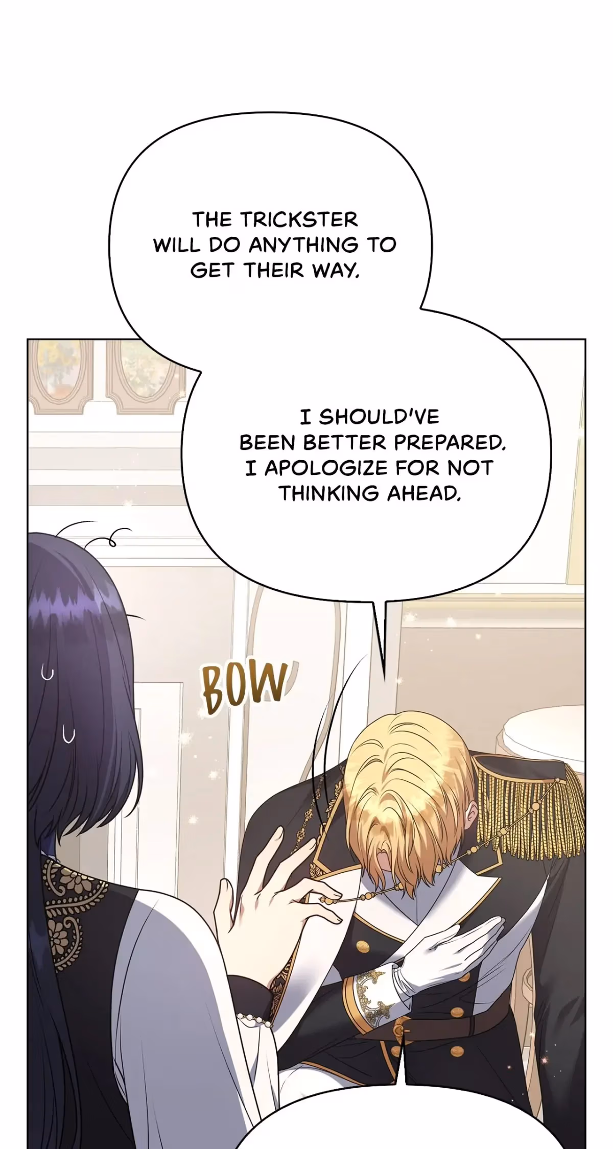 Read Please Don’t Reply! chapter 16 image 22 on Lezhin