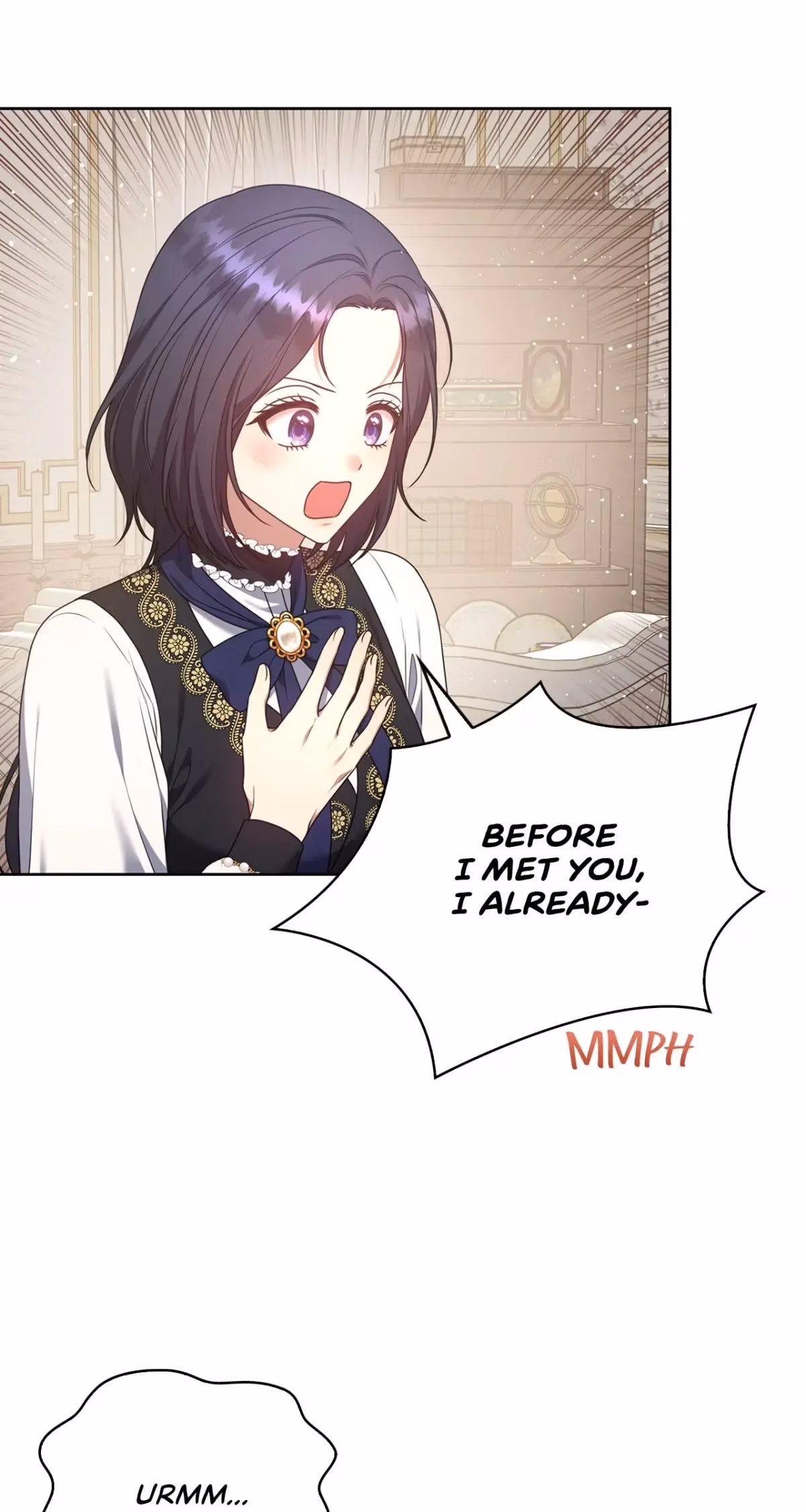 Read Please Don’t Reply! chapter 16 image 27 on Lezhin