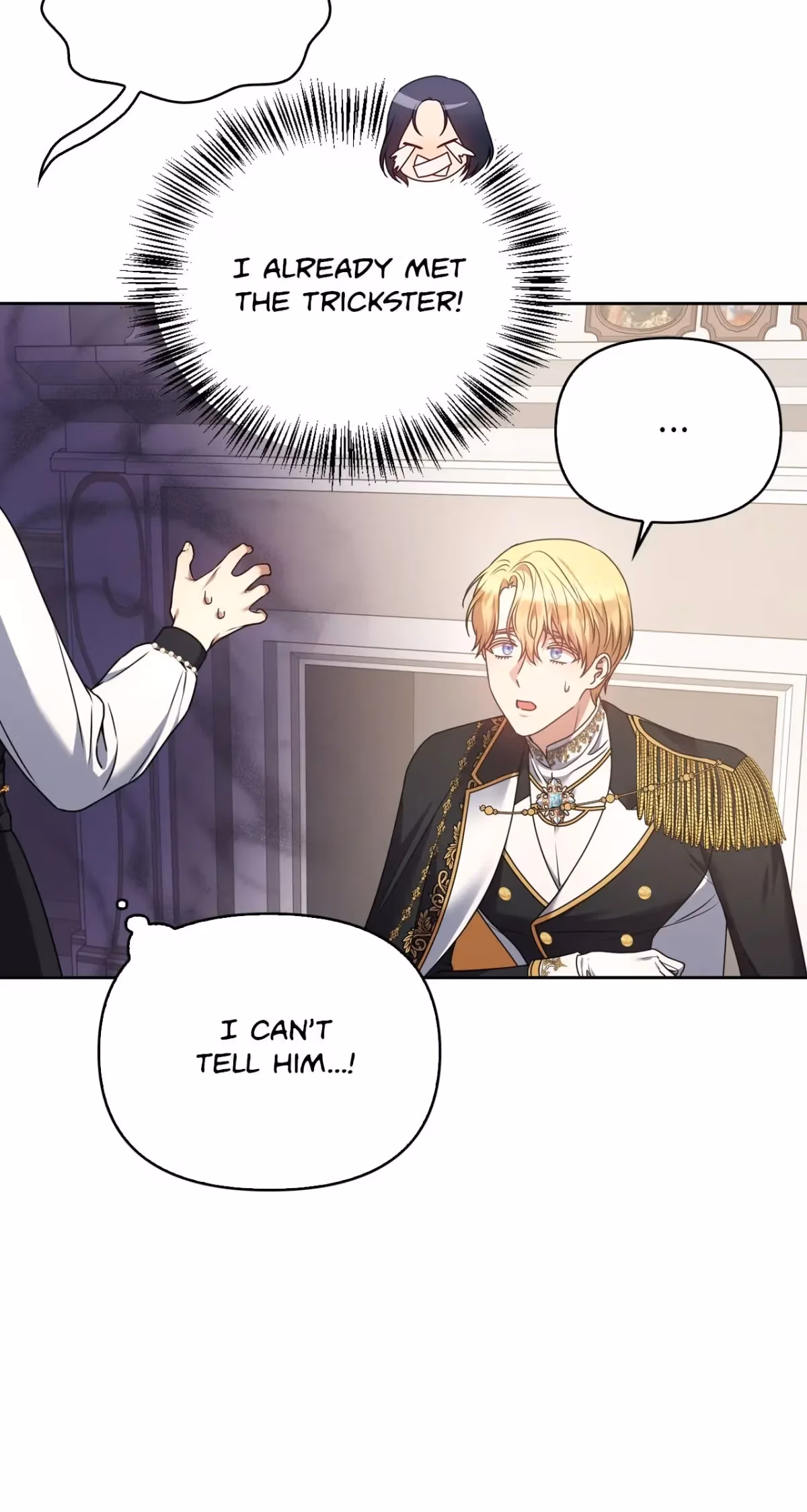 Read Please Don’t Reply! chapter 16 image 28 on Lezhin