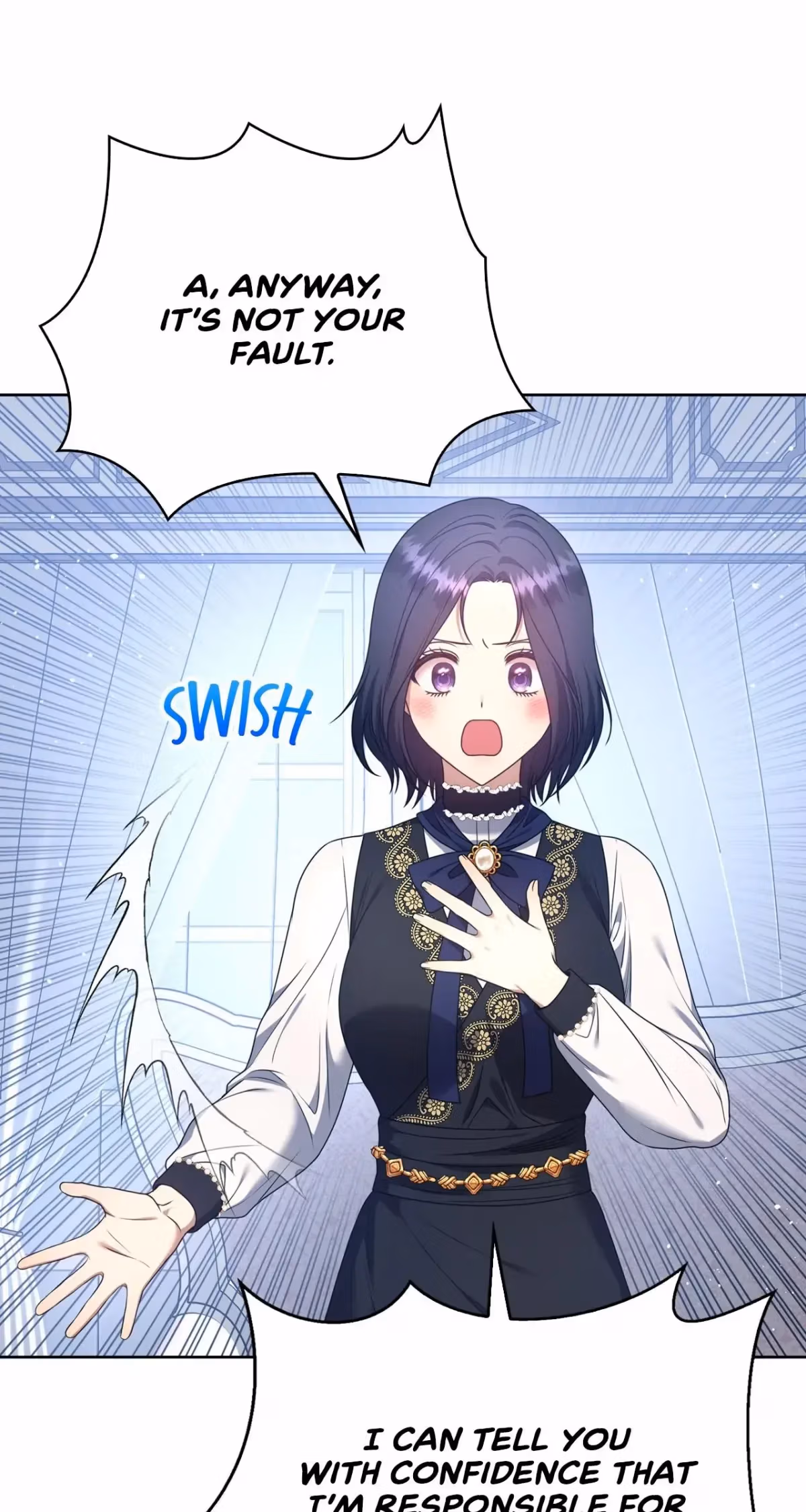 Read Please Don’t Reply! chapter 16 image 29 on Lezhin