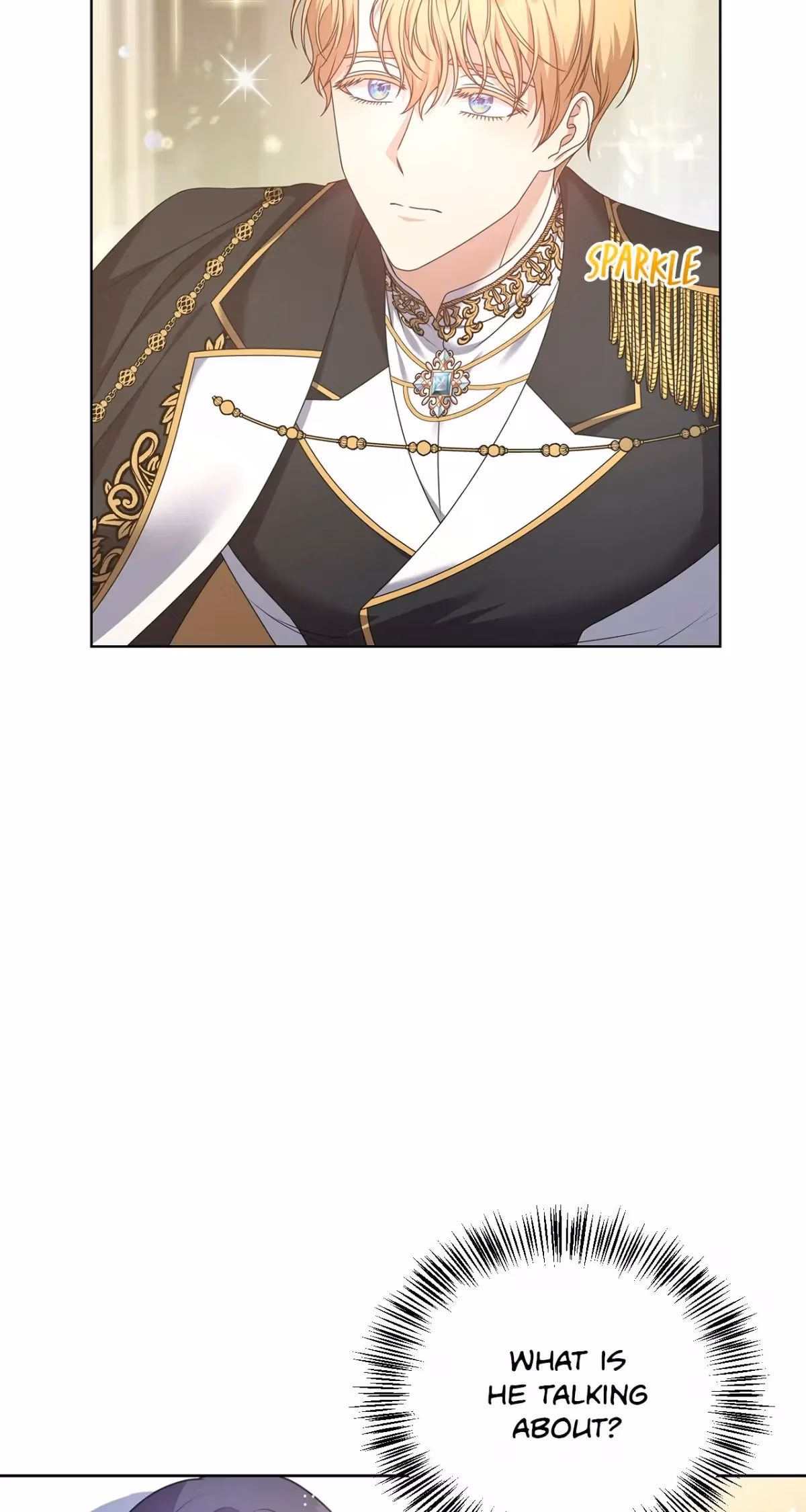 Read Please Don’t Reply! chapter 16 image 3 on Lezhin
