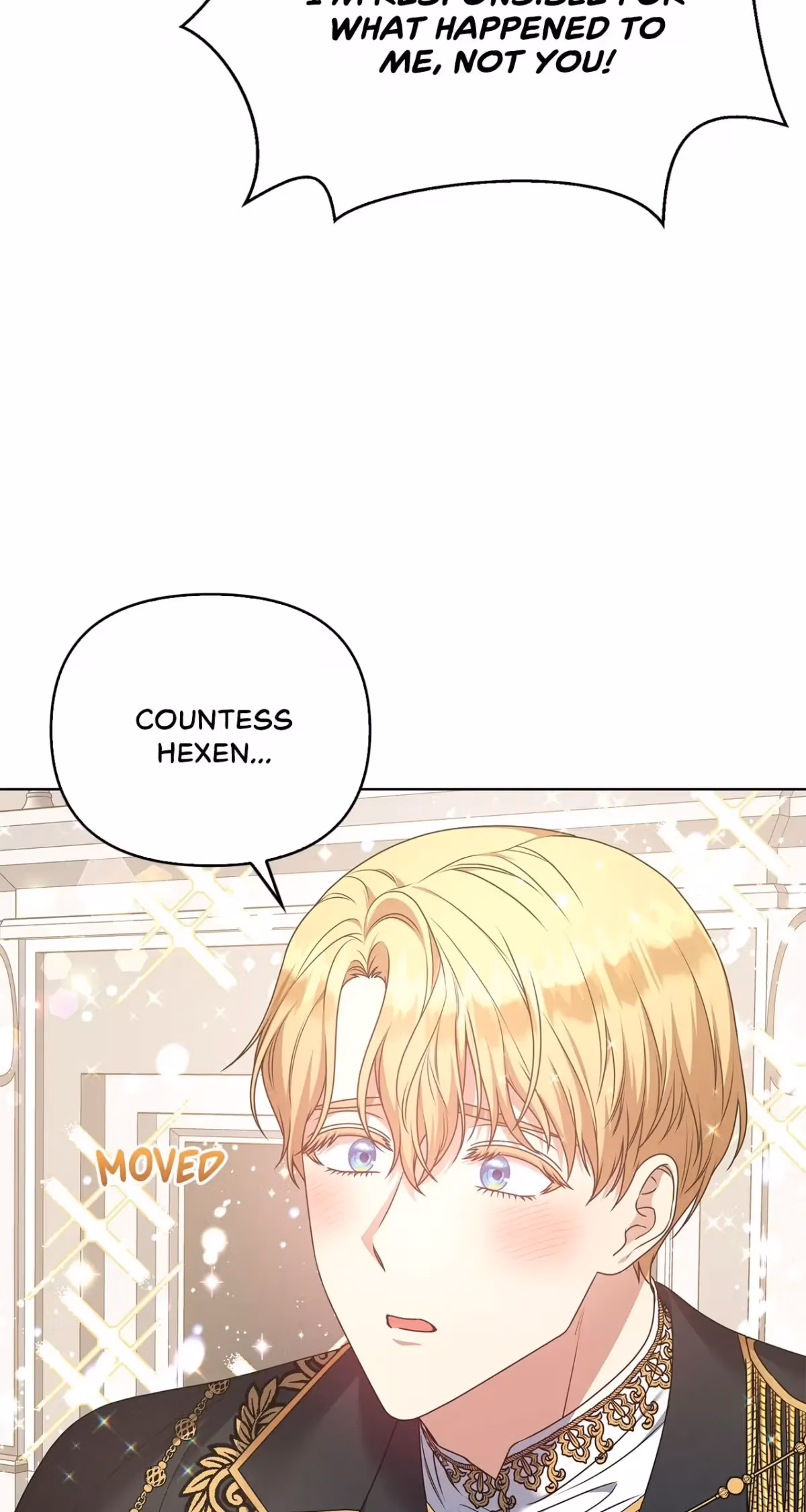Read Please Don’t Reply! chapter 16 image 30 on Lezhin