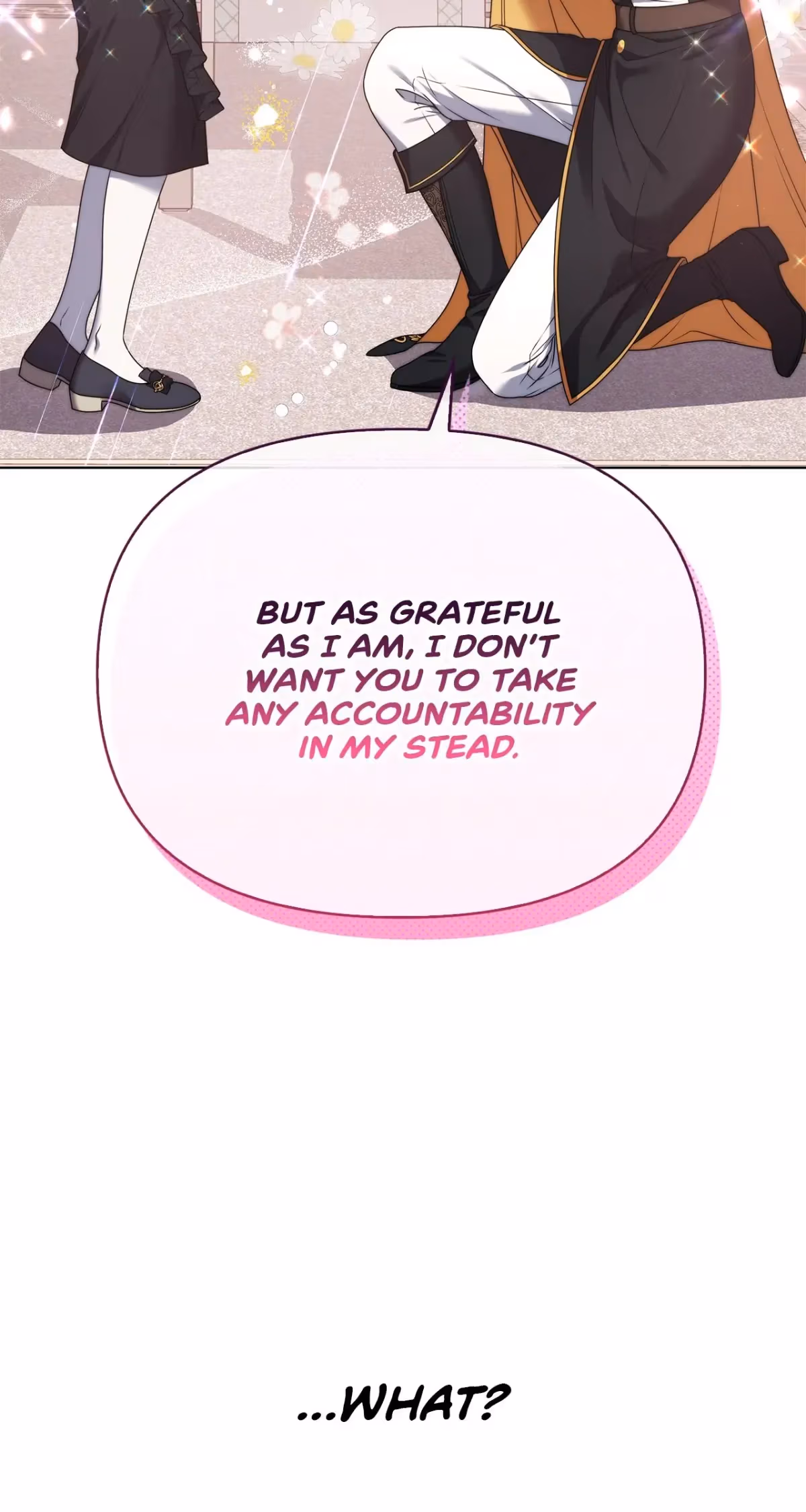 Read Please Don’t Reply! chapter 16 image 34 on Lezhin