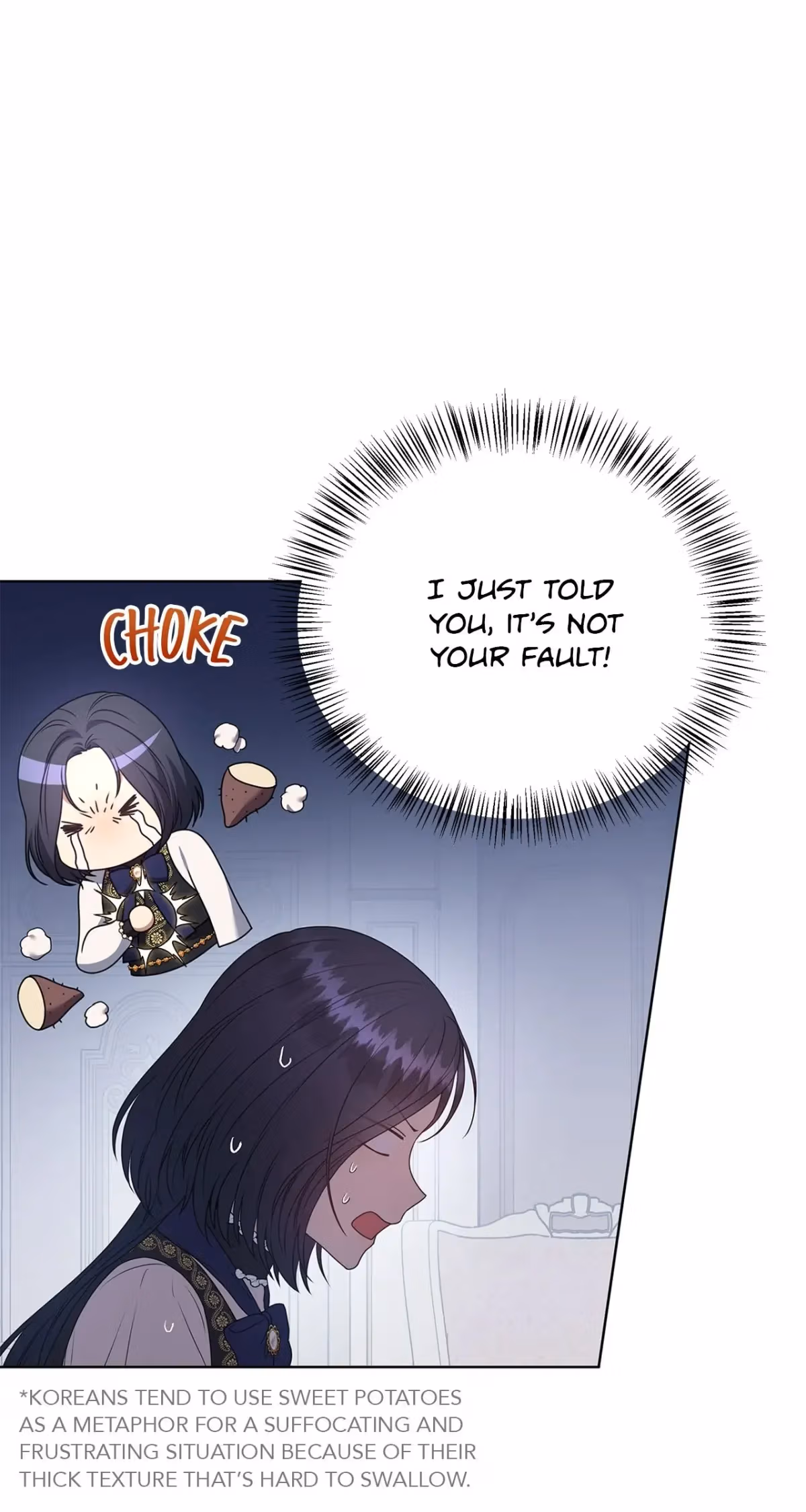 Read Please Don’t Reply! chapter 16 image 35 on Lezhin