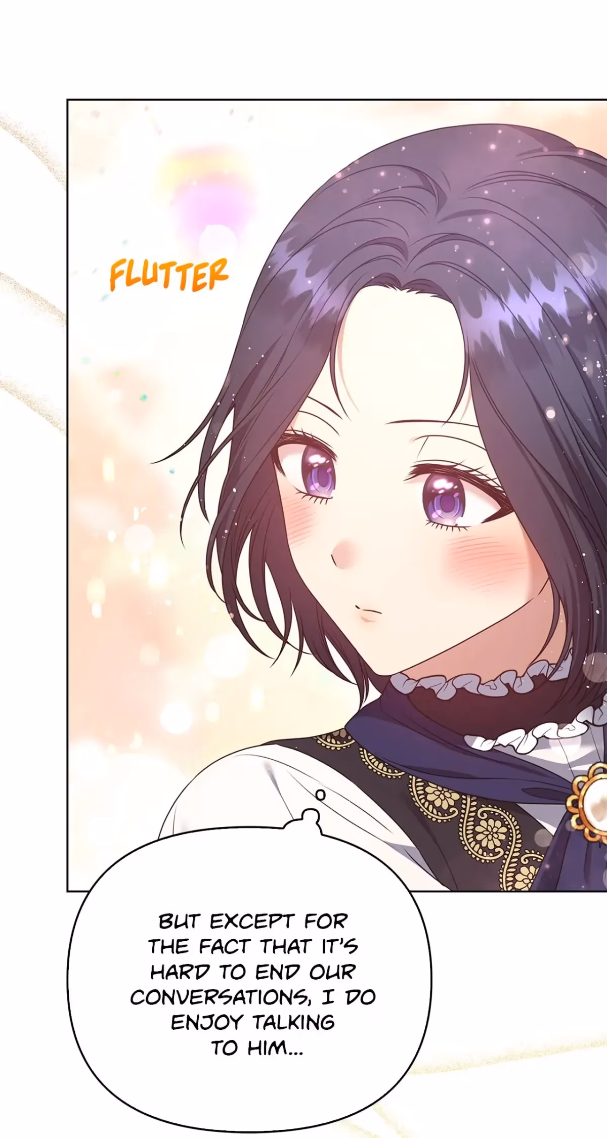 Read Please Don’t Reply! chapter 16 image 39 on Lezhin