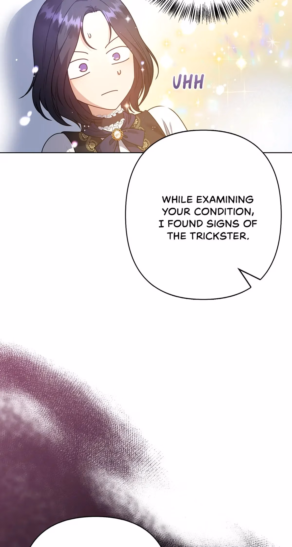 Read Please Don’t Reply! chapter 16 image 4 on Lezhin