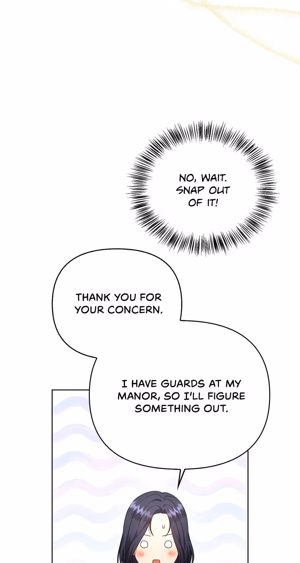Read Please Don’t Reply! chapter 16 image 40 on Lezhin