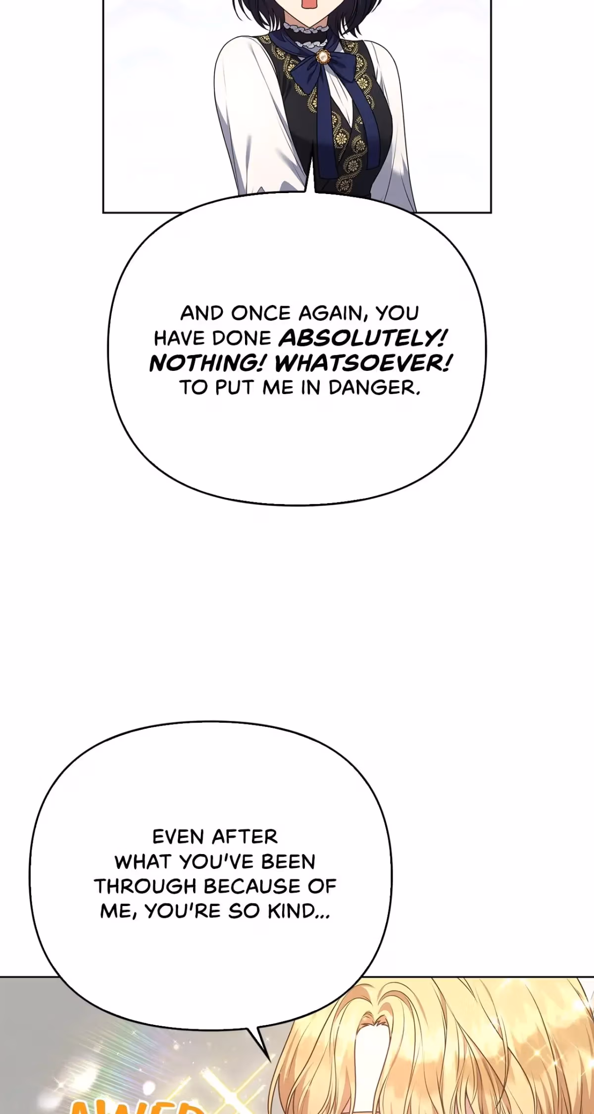 Read Please Don’t Reply! chapter 16 image 41 on Lezhin
