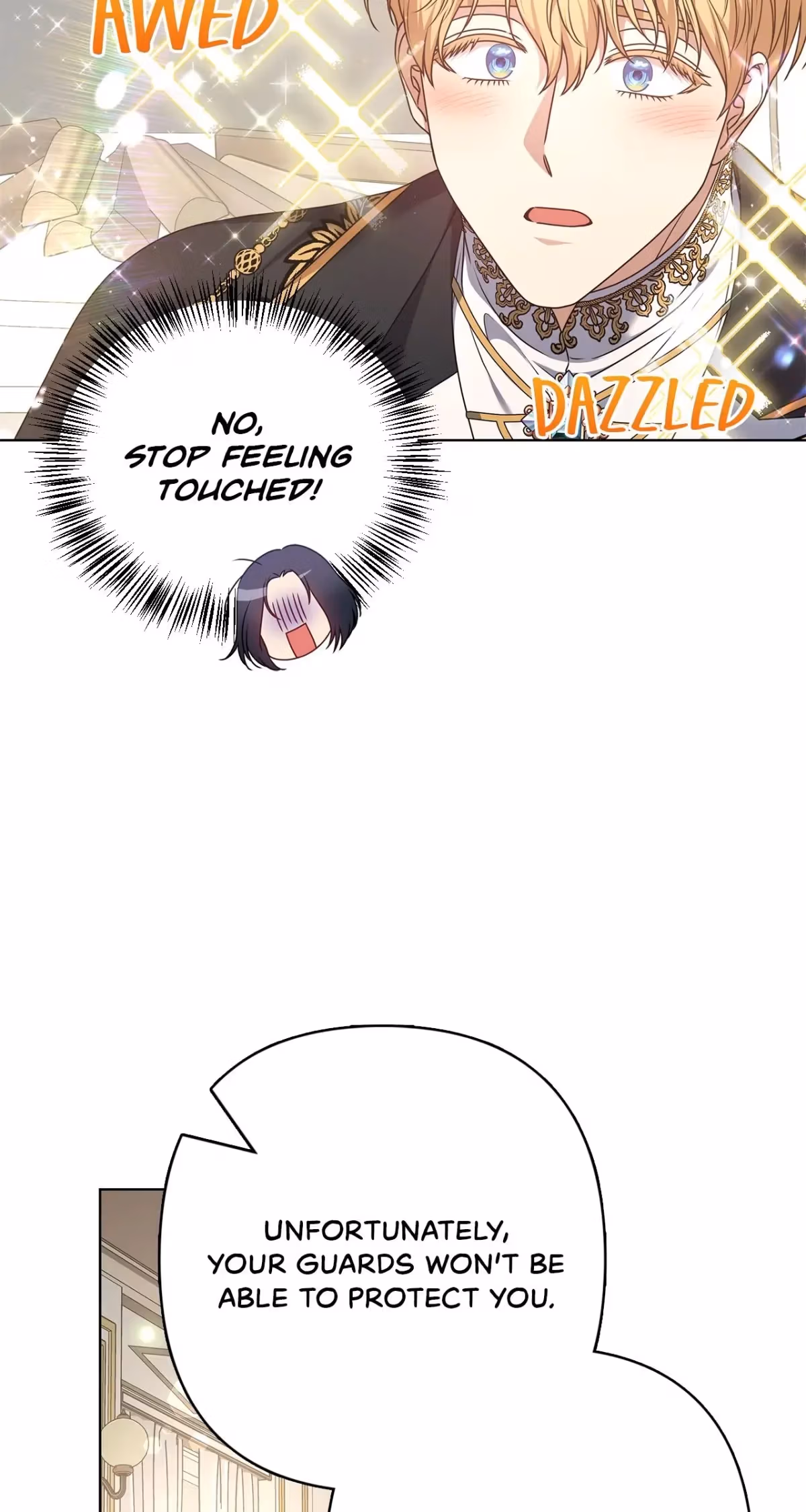 Read Please Don’t Reply! chapter 16 image 42 on Lezhin