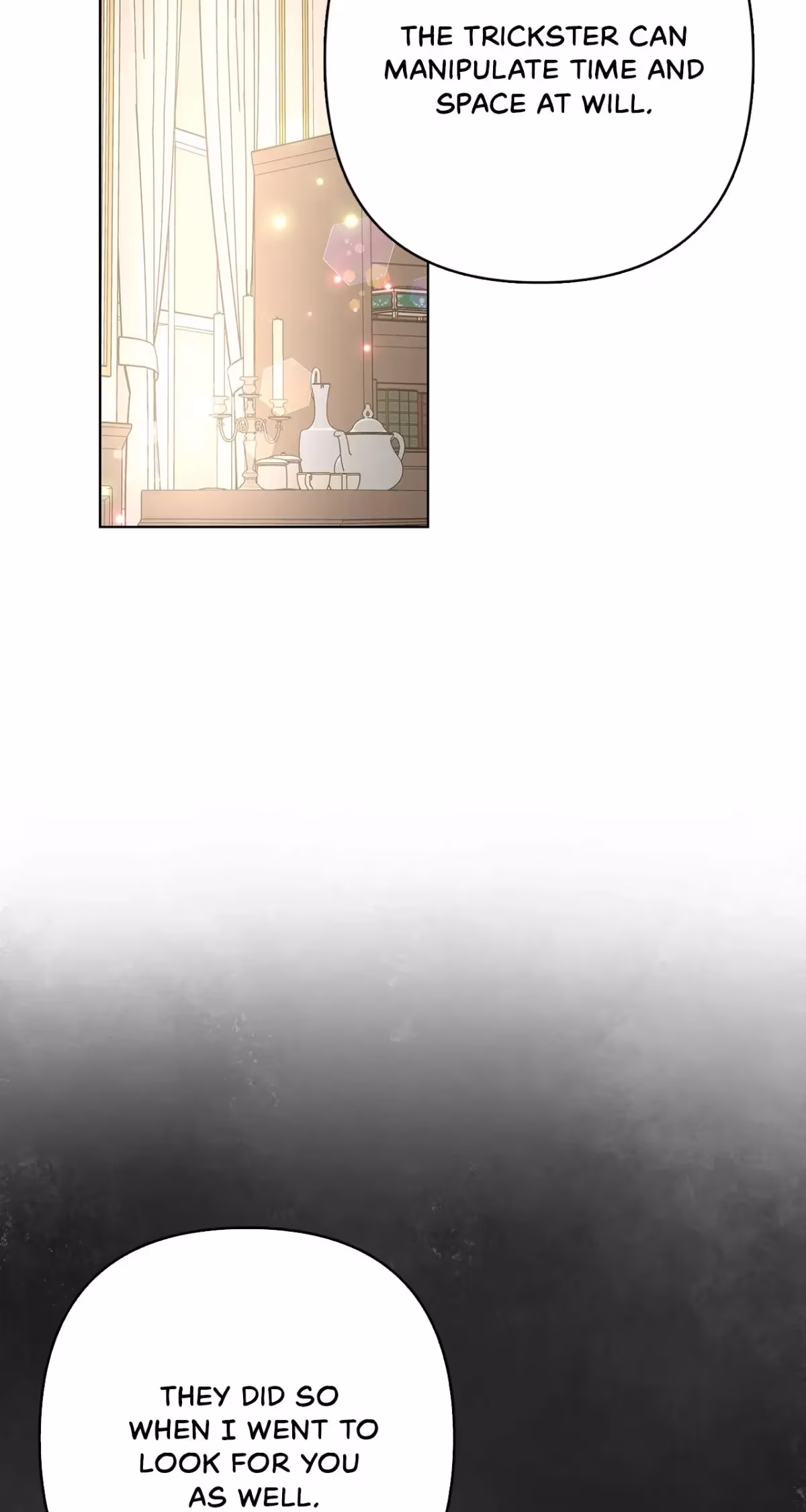 Read Please Don’t Reply! chapter 16 image 43 on Lezhin