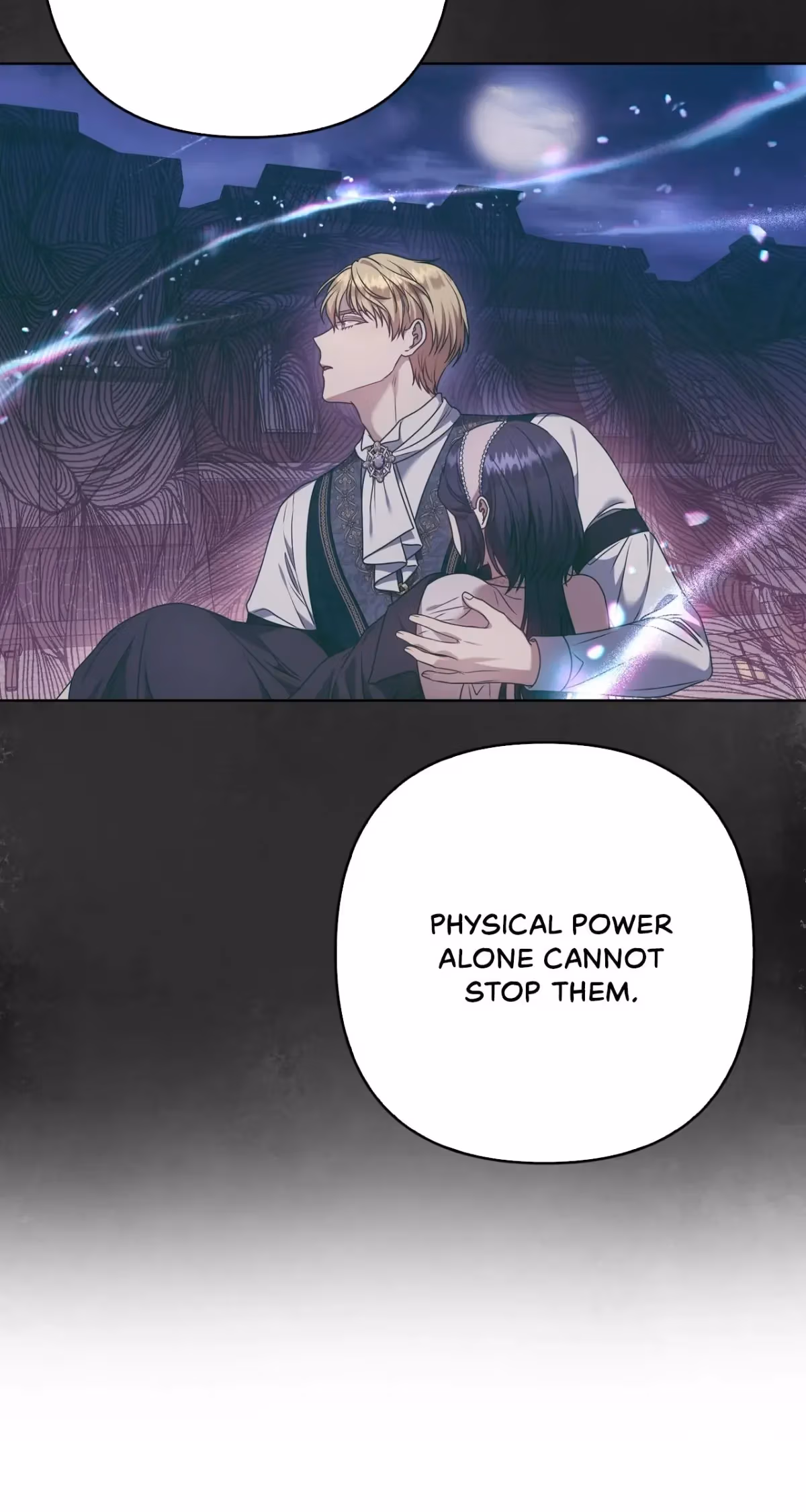 Read Please Don’t Reply! chapter 16 image 44 on Lezhin