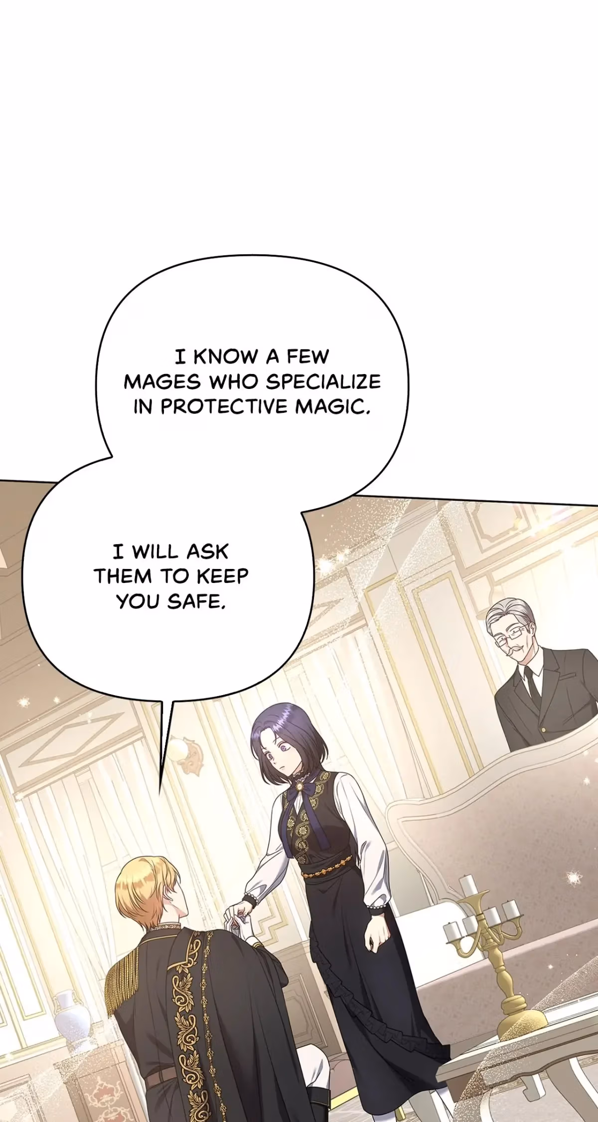 Read Please Don’t Reply! chapter 16 image 47 on Lezhin