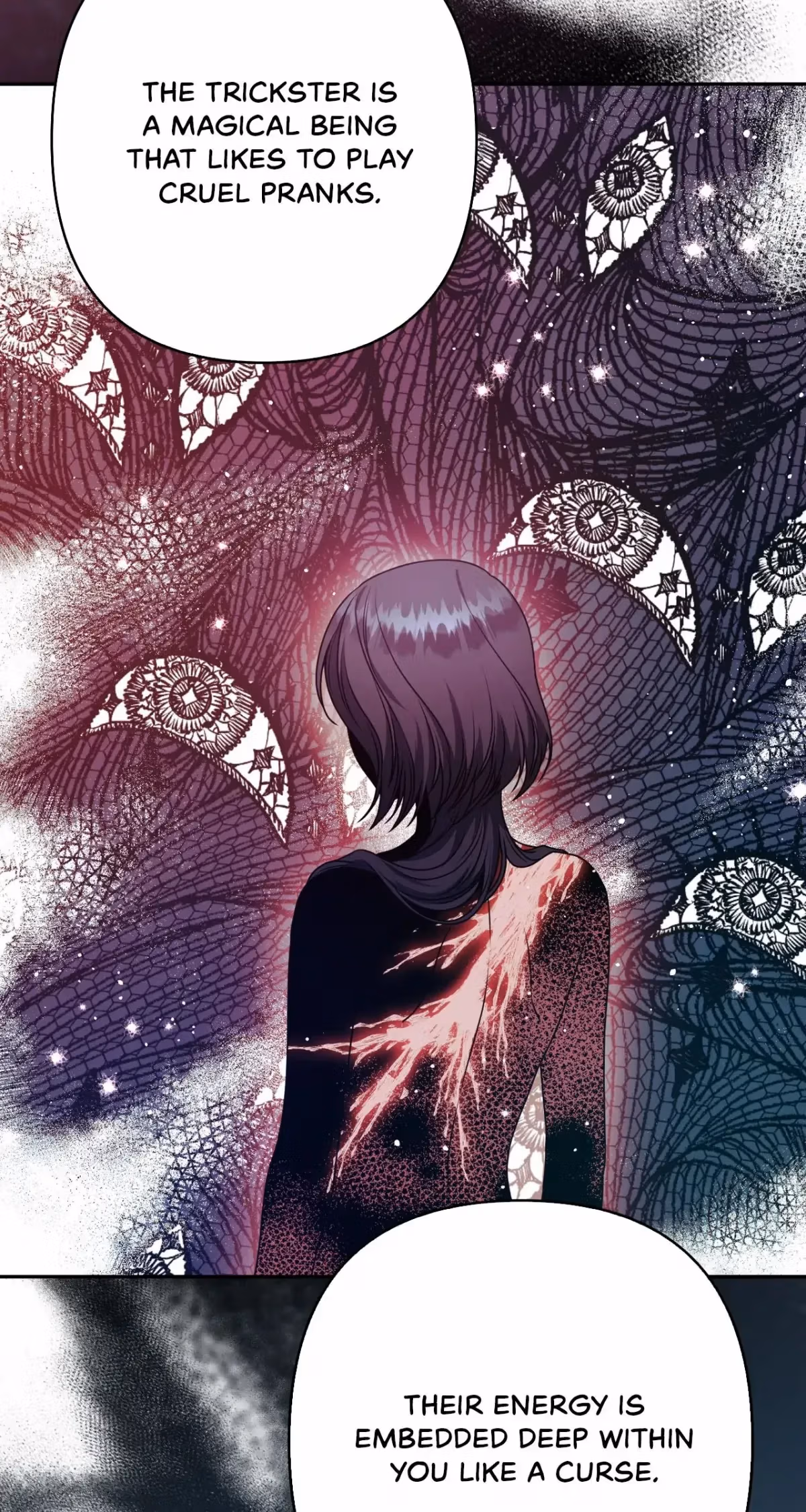 Read Please Don’t Reply! chapter 16 image 5 on Lezhin