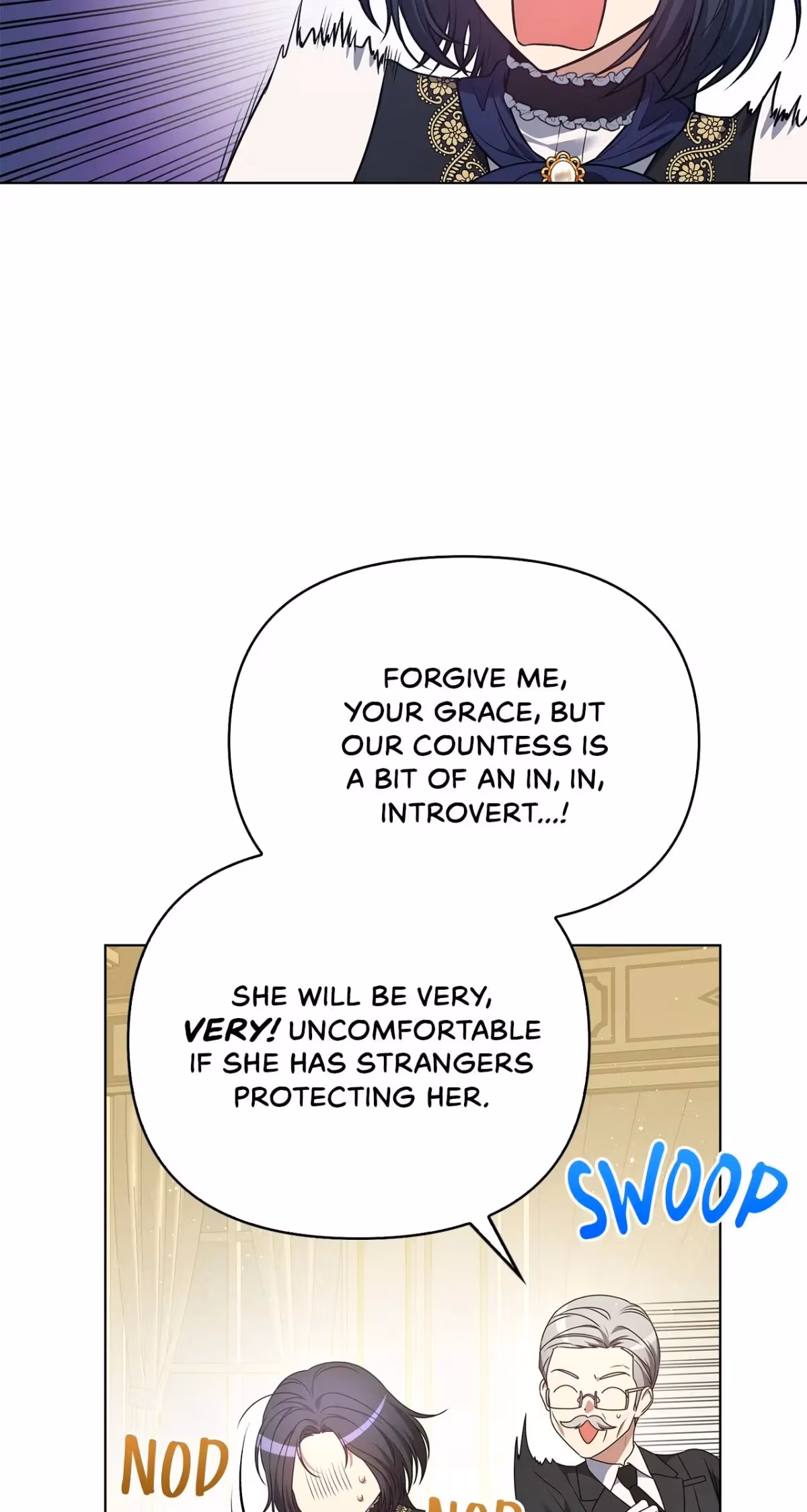Read Please Don’t Reply! chapter 16 image 50 on Lezhin