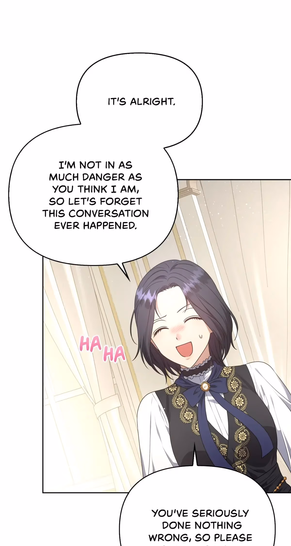 Read Please Don’t Reply! chapter 16 image 53 on Lezhin