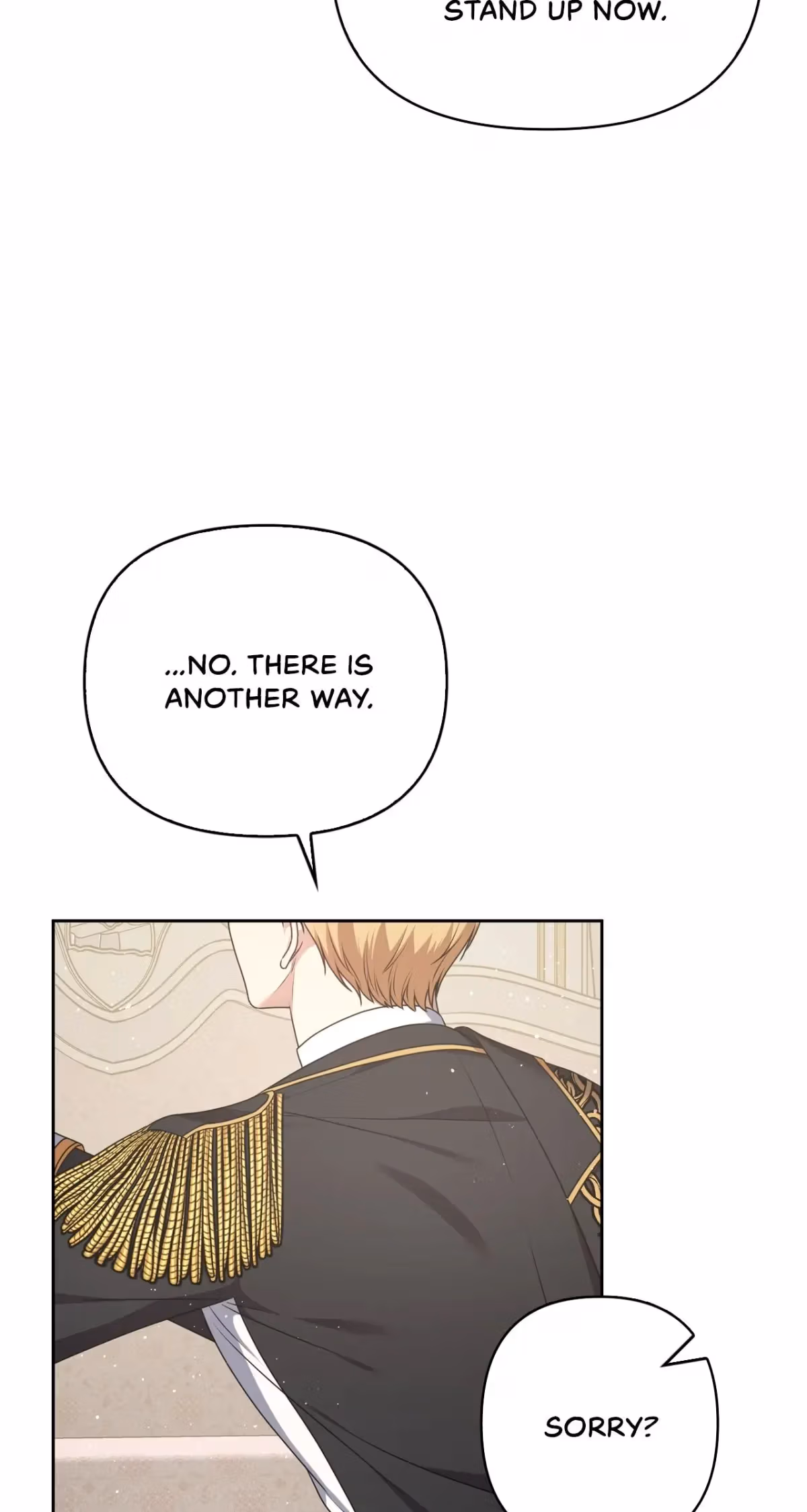 Read Please Don’t Reply! chapter 16 image 54 on Lezhin
