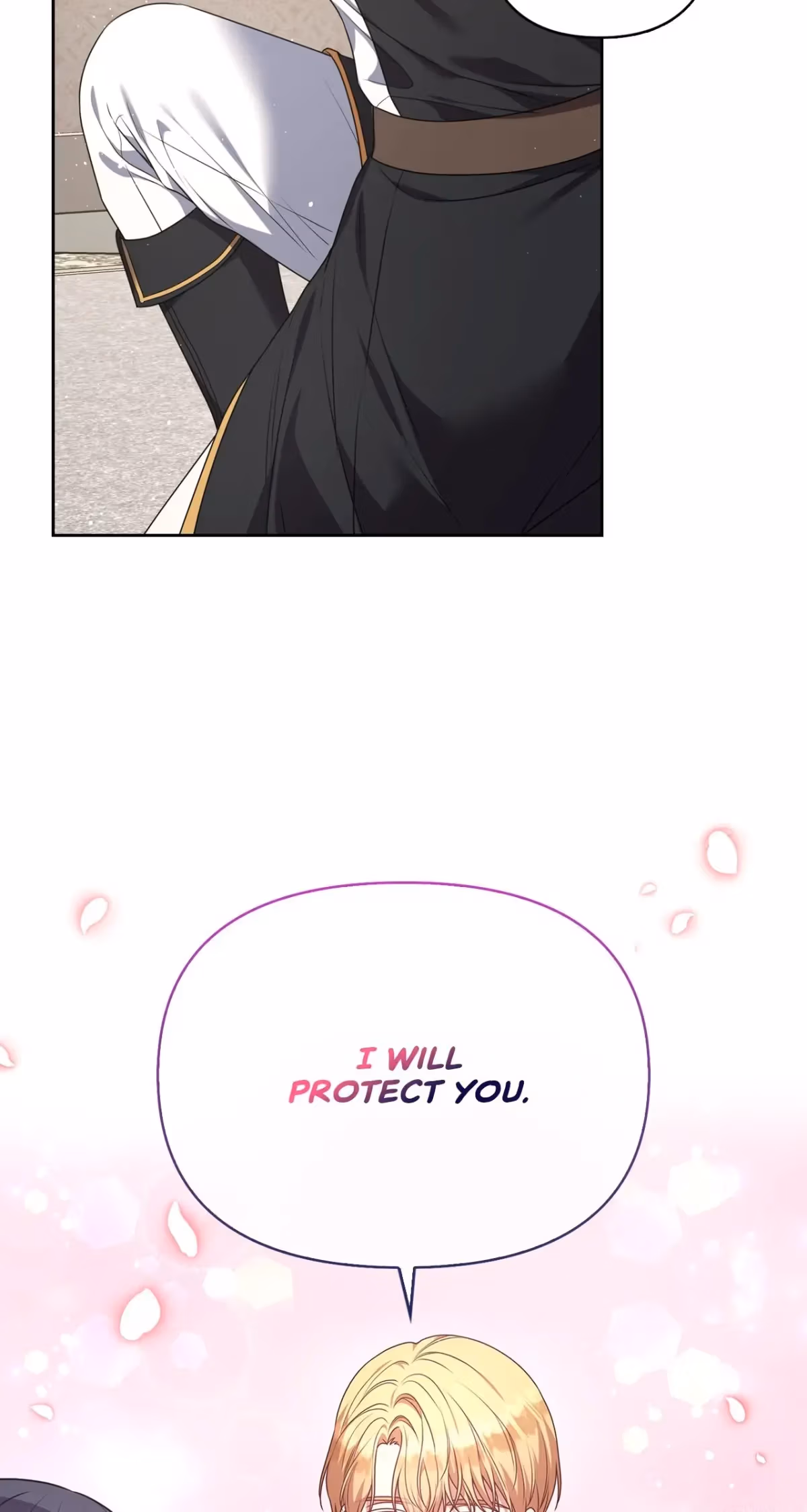 Read Please Don’t Reply! chapter 16 image 55 on Lezhin