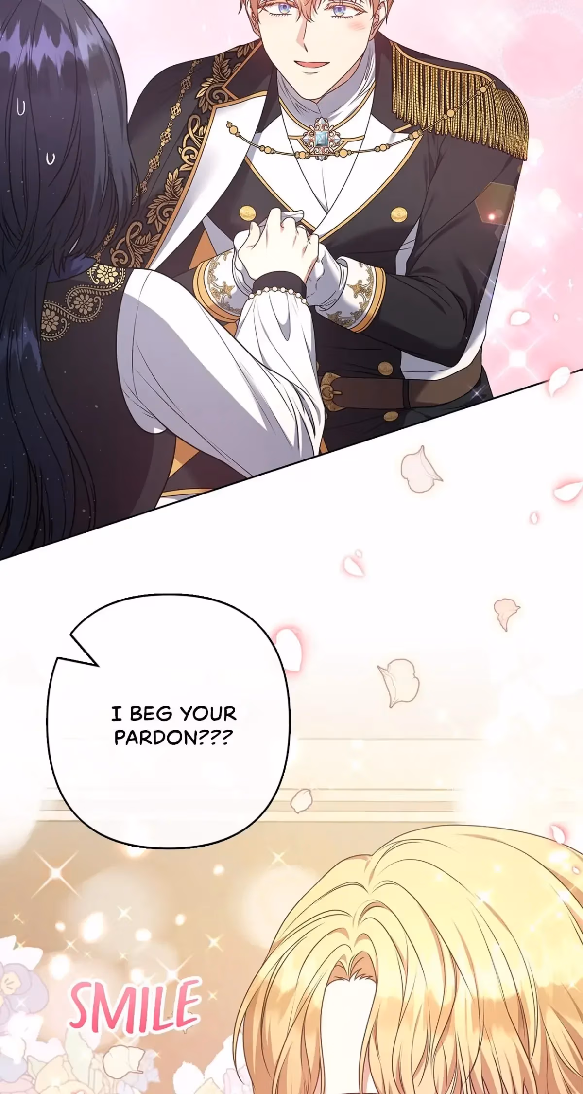 Read Please Don’t Reply! chapter 16 image 56 on Lezhin